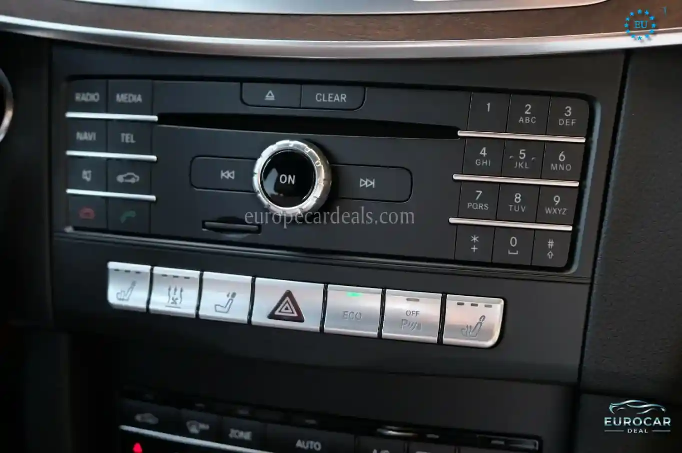 Mercedes-Benz E 350