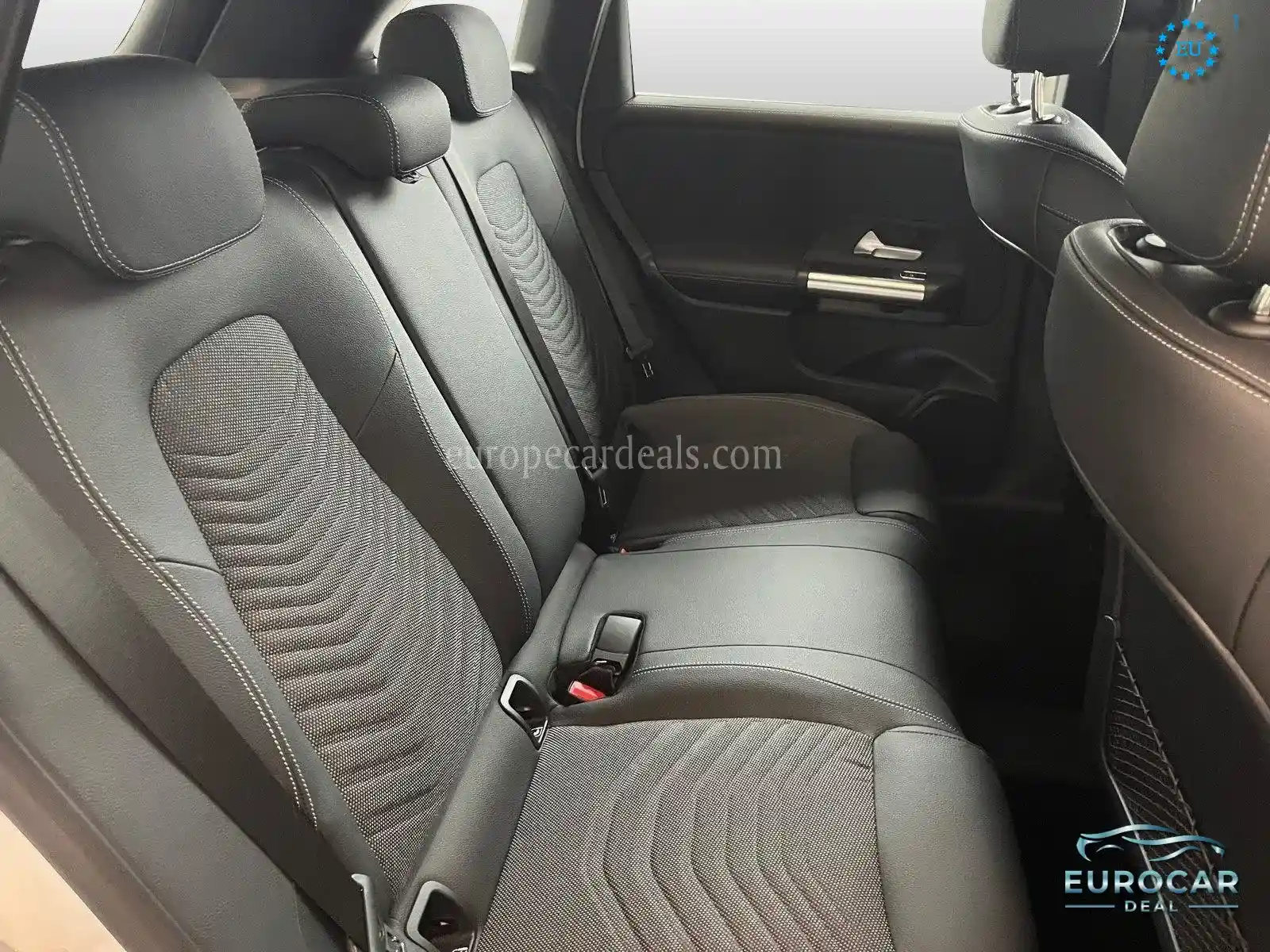 Mercedes-Benz B 250