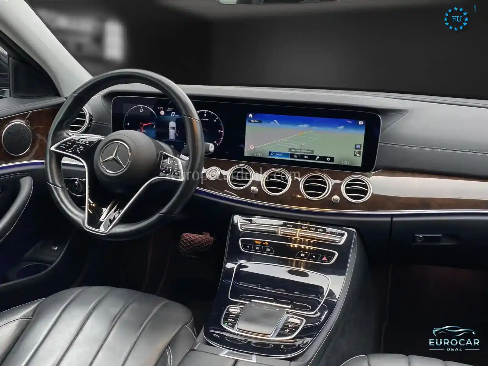 Mercedes-Benz E 400