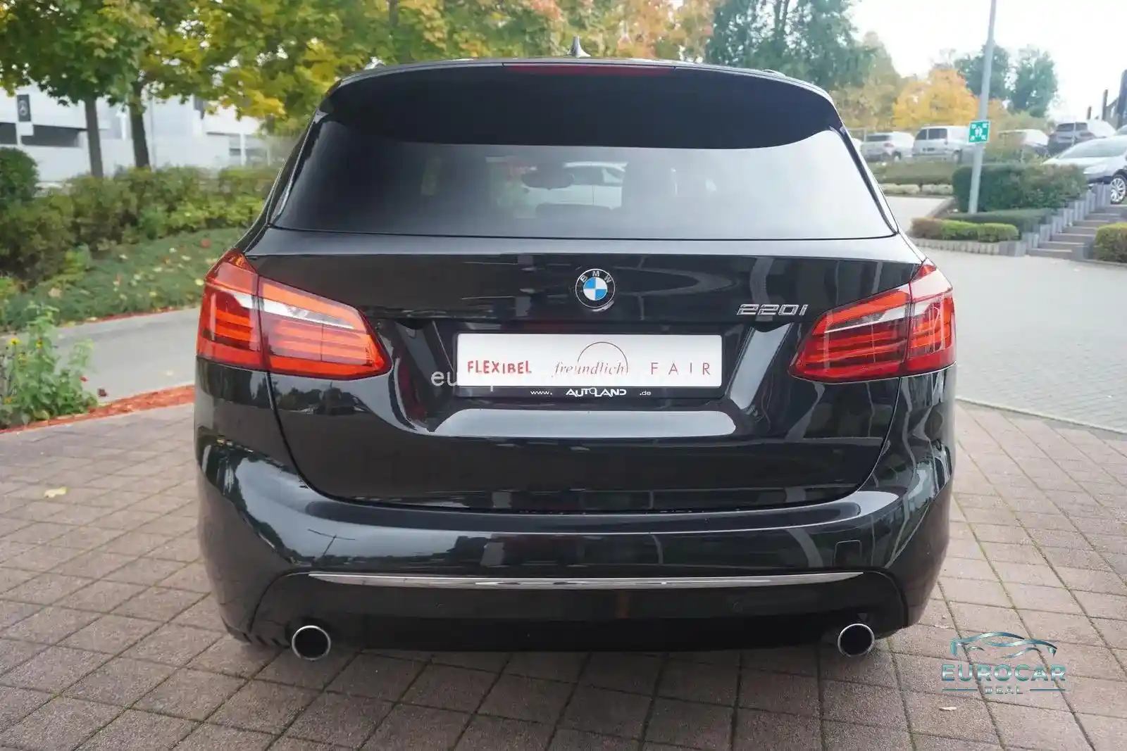BMW 220