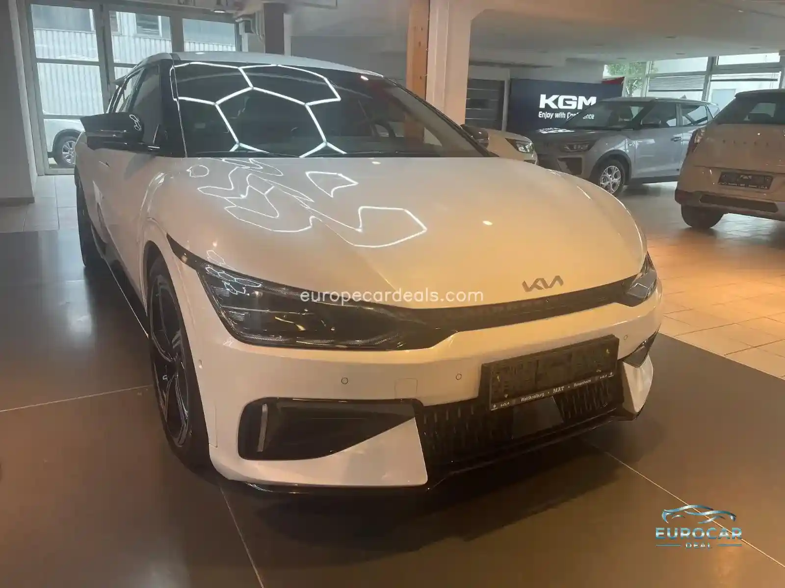 Kia EV6