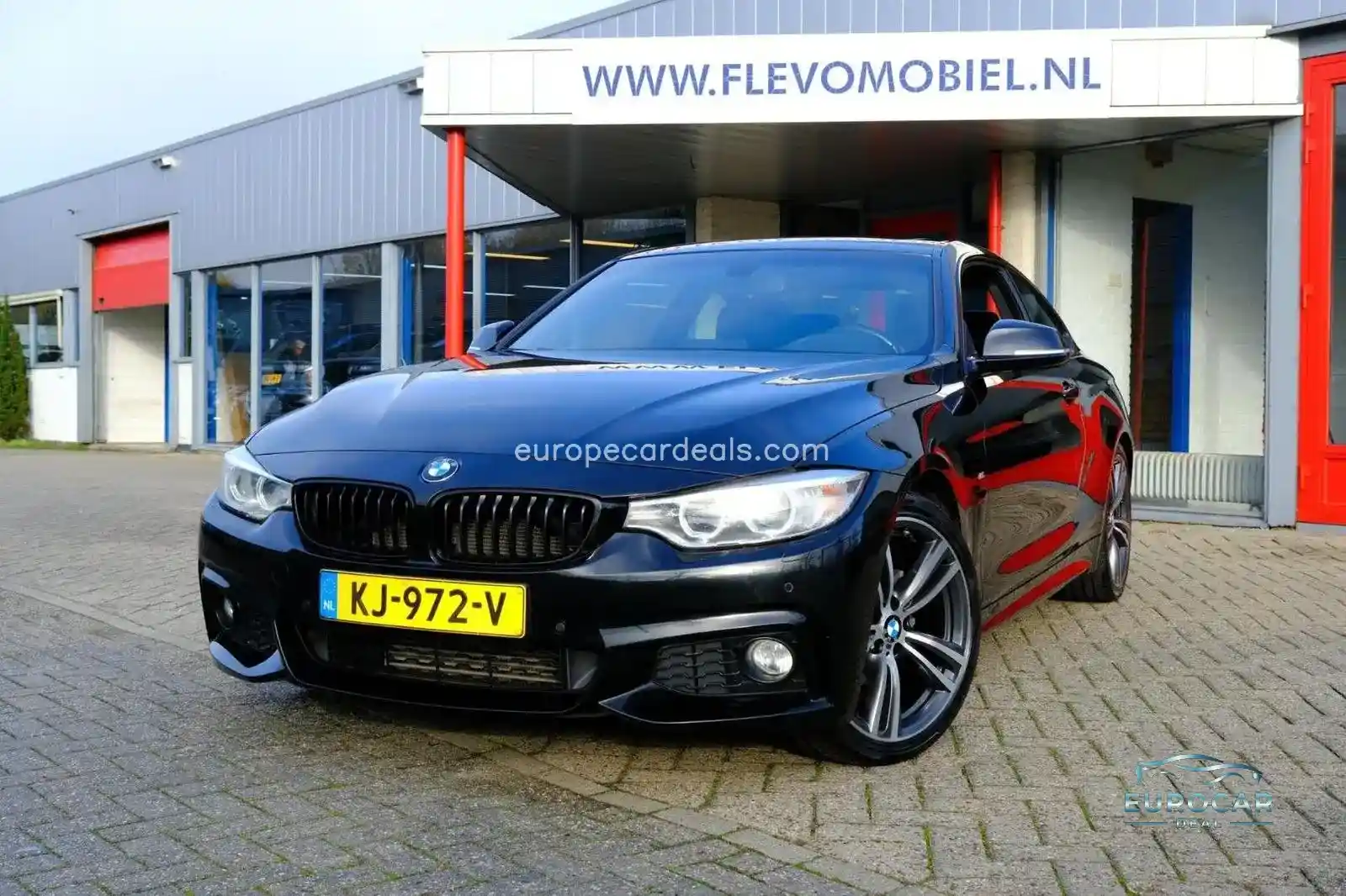 BMW 420