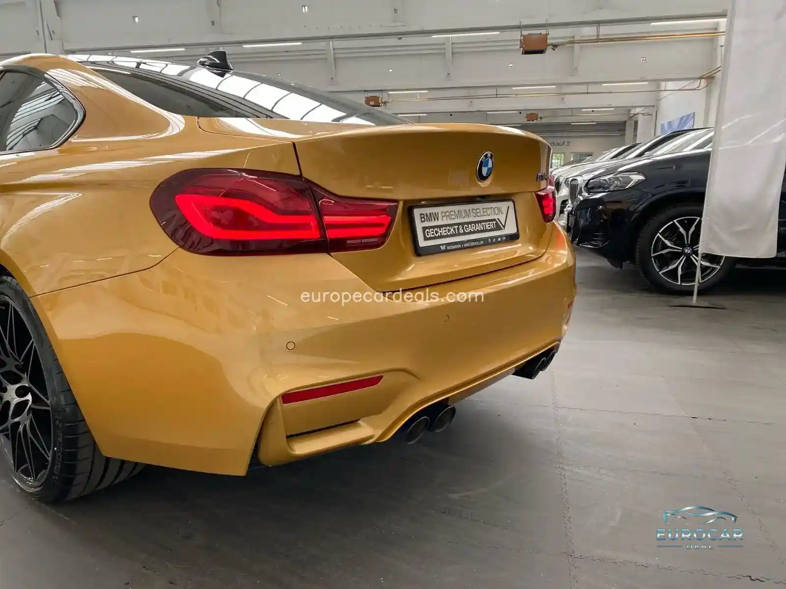 BMW M4
