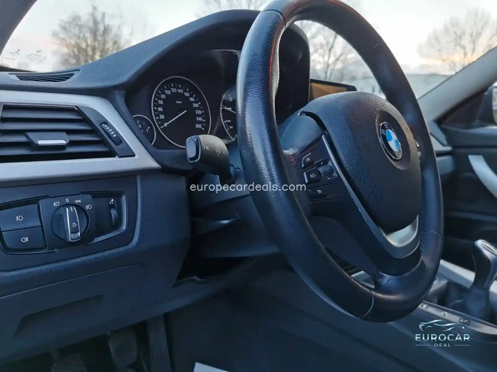 BMW 418