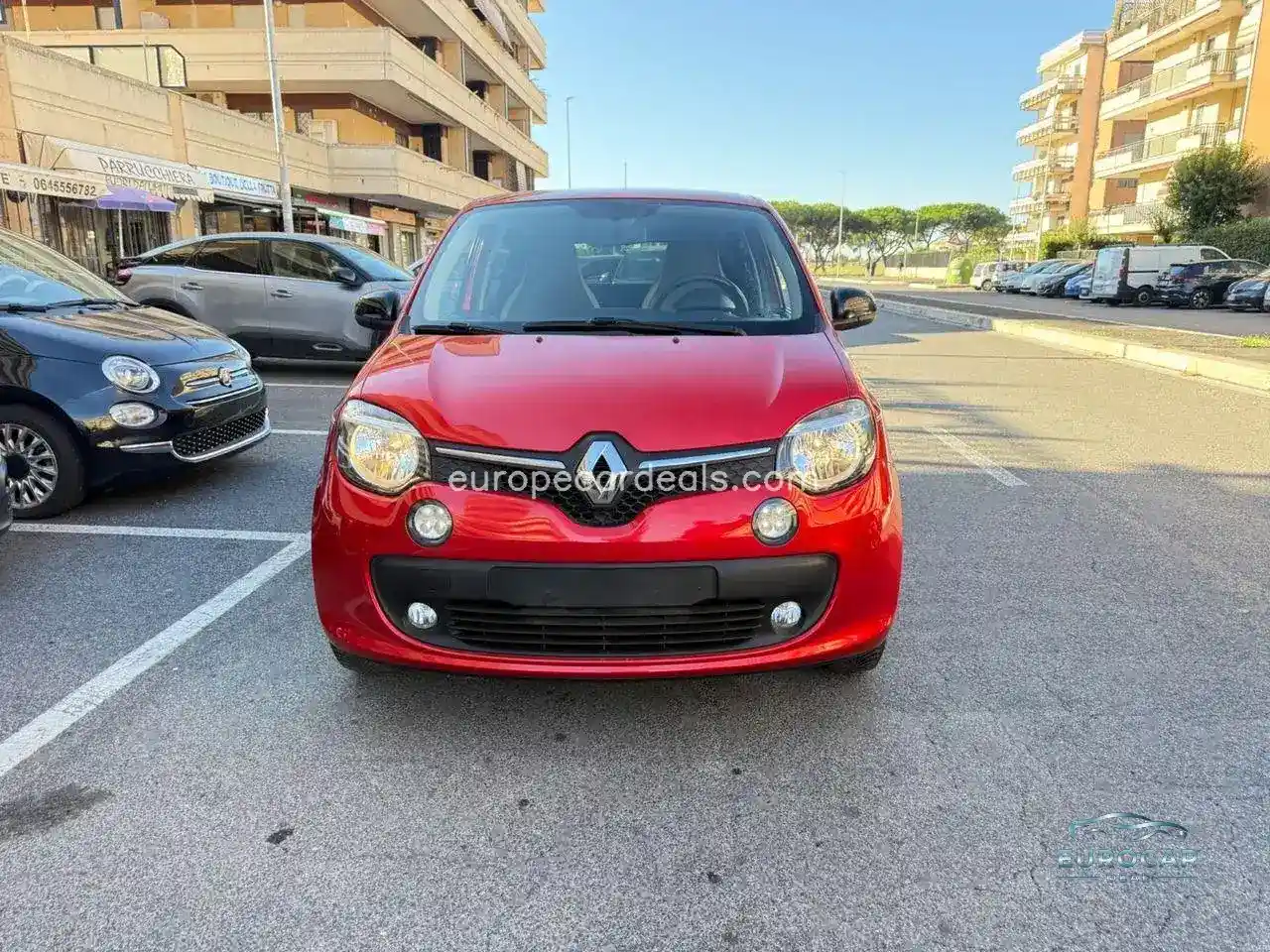 Renault Twingo