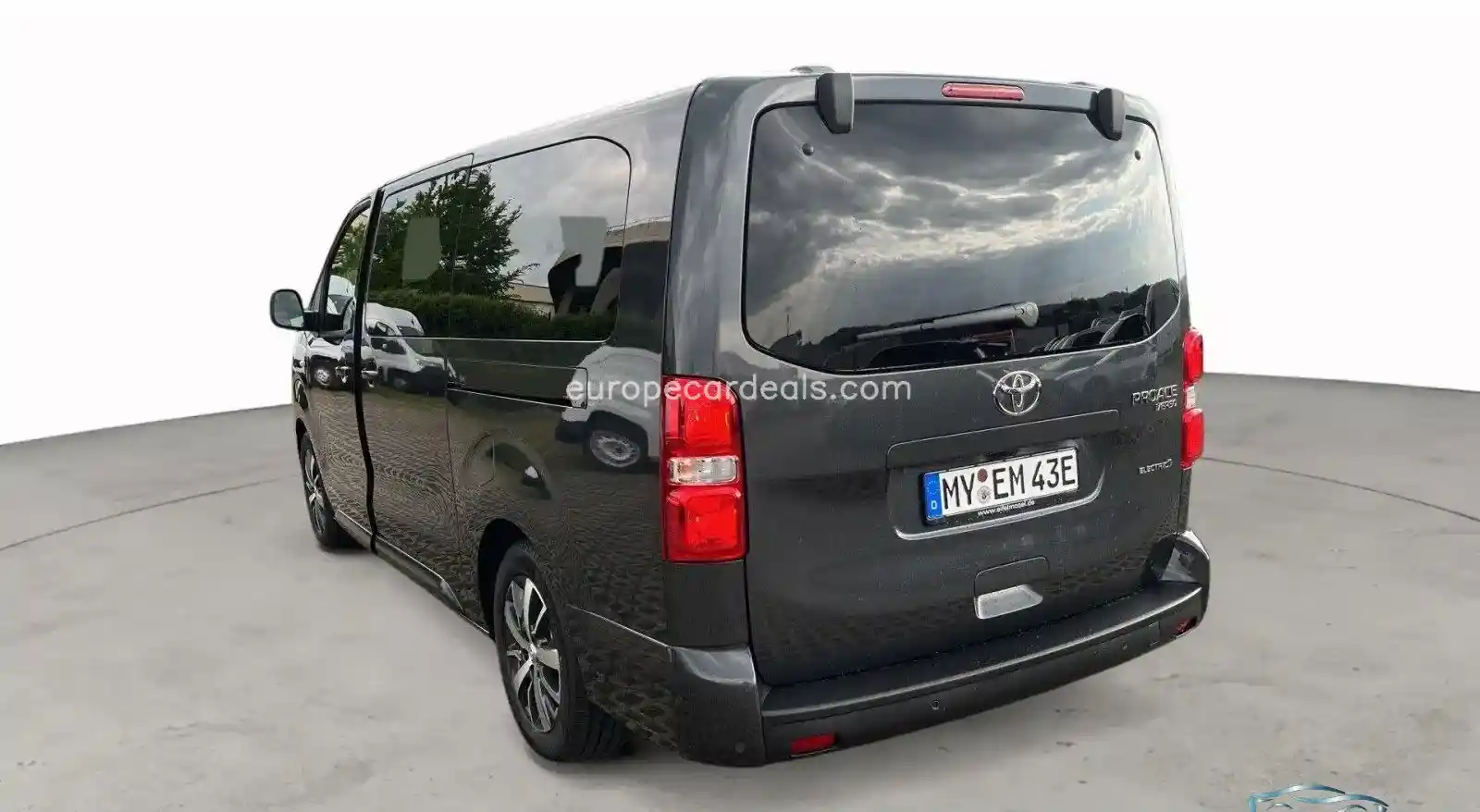 Toyota Proace (Verso)