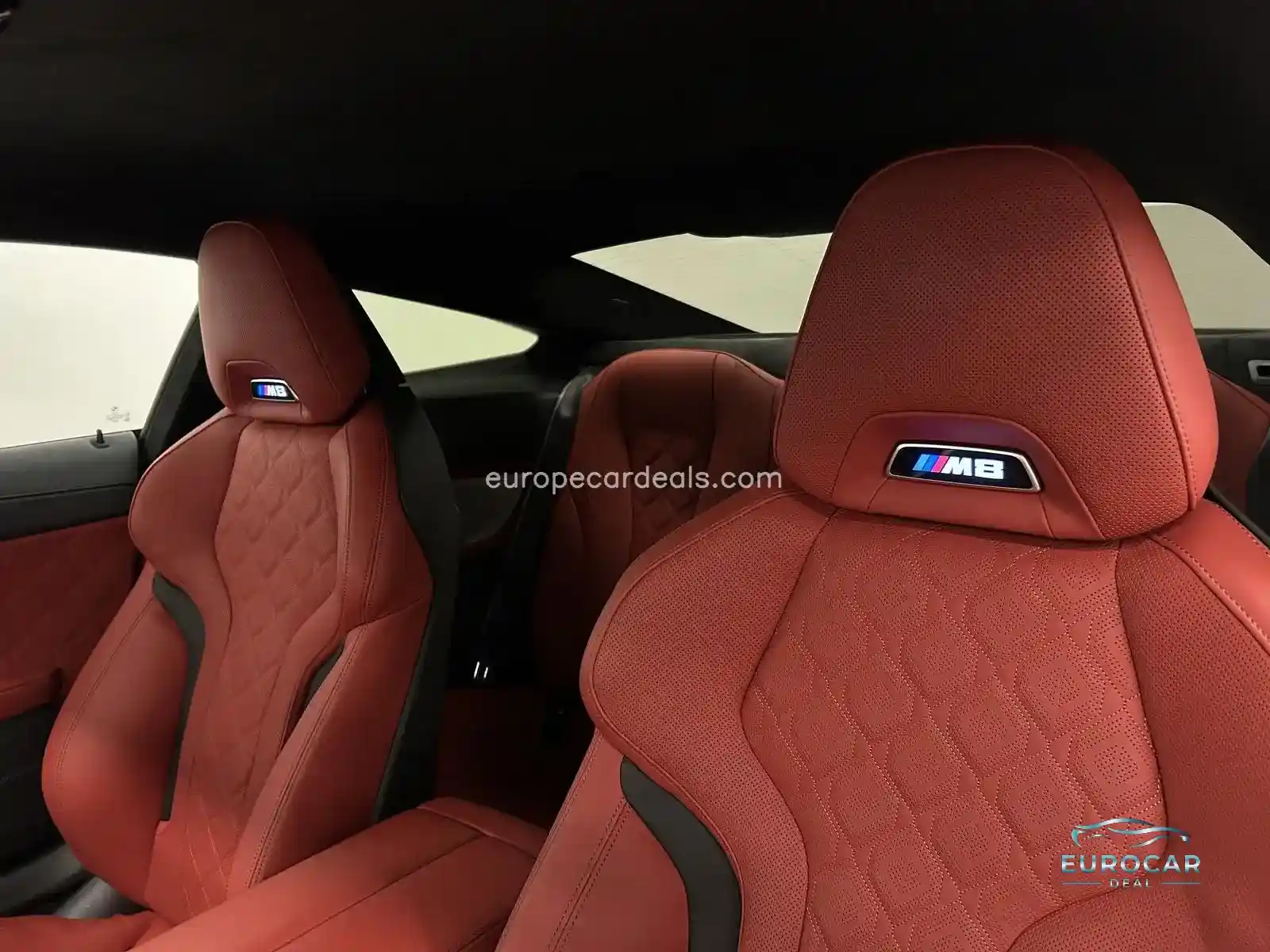 BMW M8