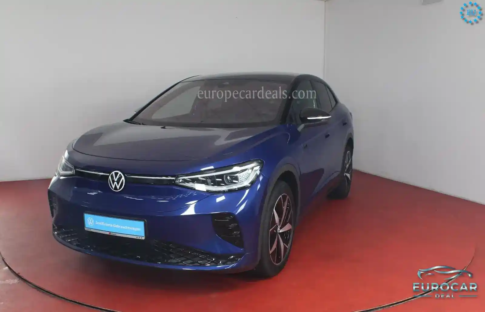 Volkswagen ID.5