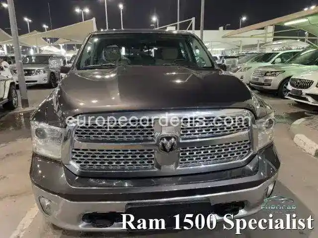 Dodge Other