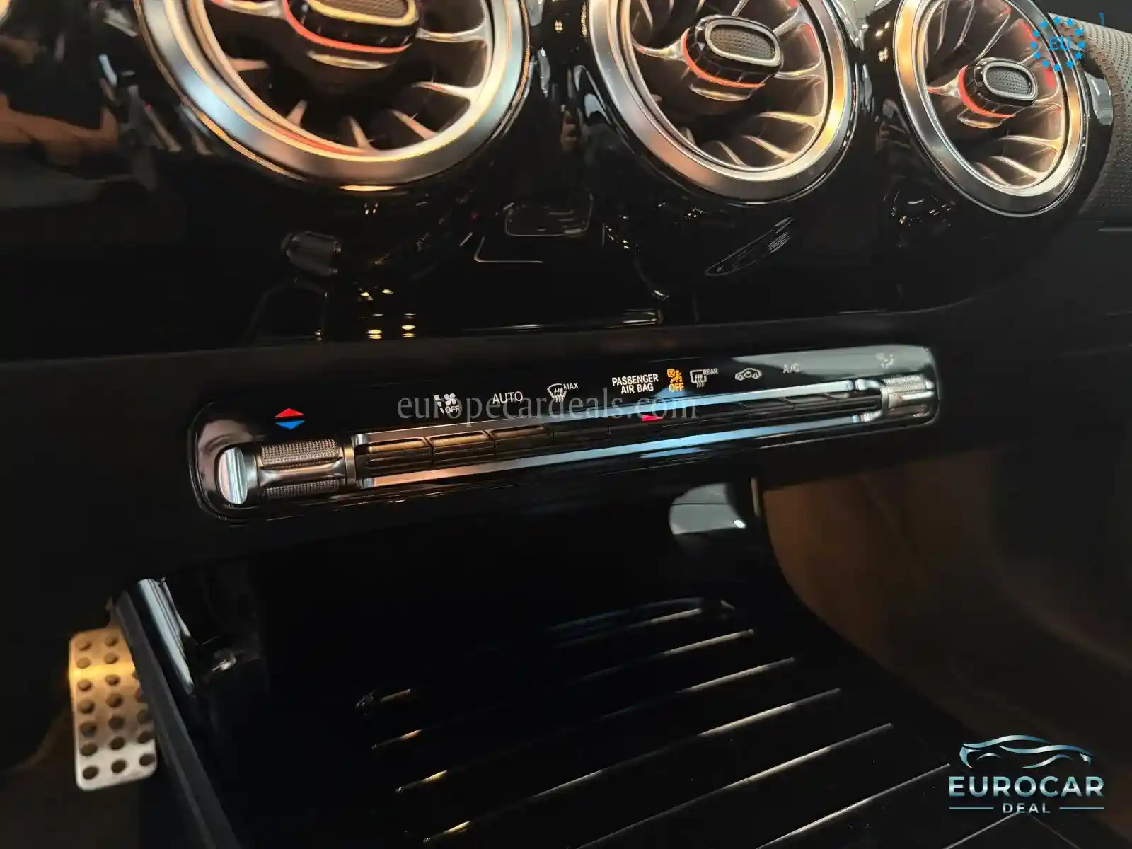 Mercedes-Benz CLA 200 Shooting Brake