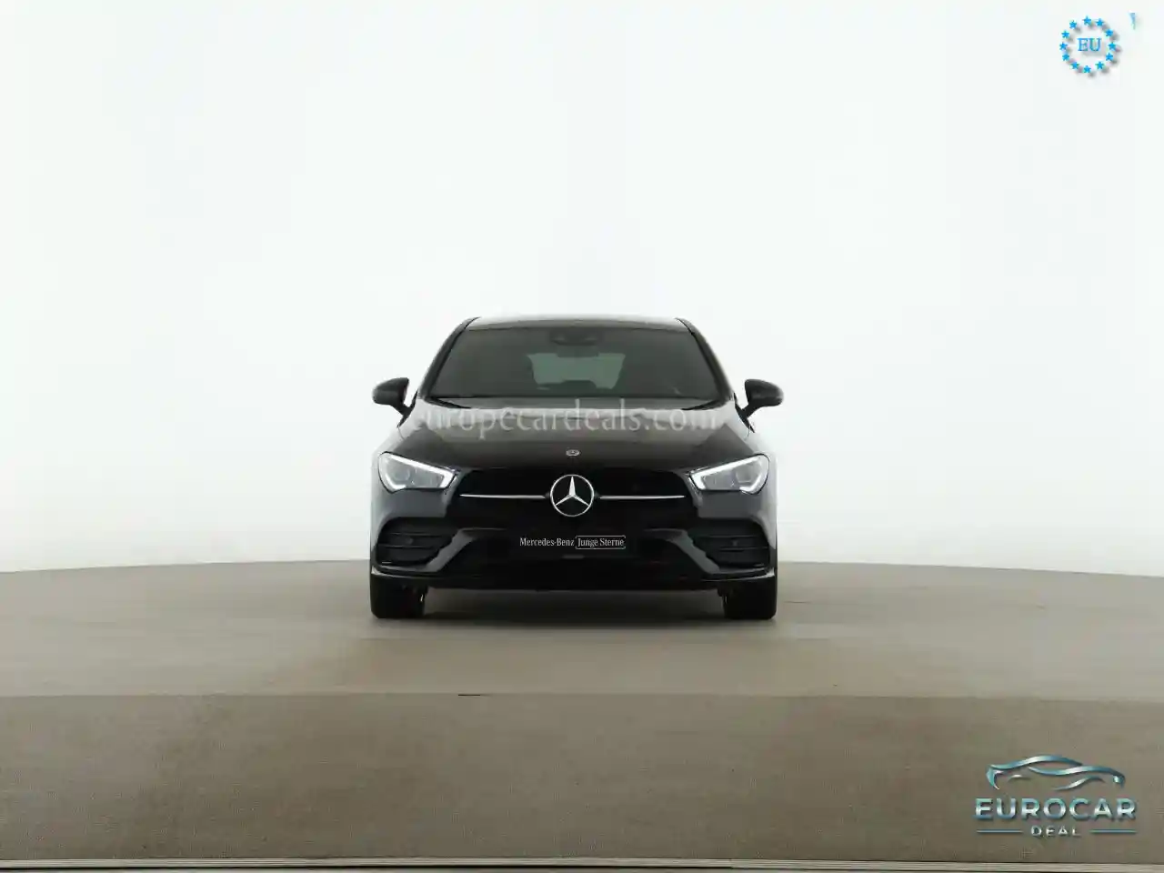 Mercedes-Benz CLA 250 Shooting Brake