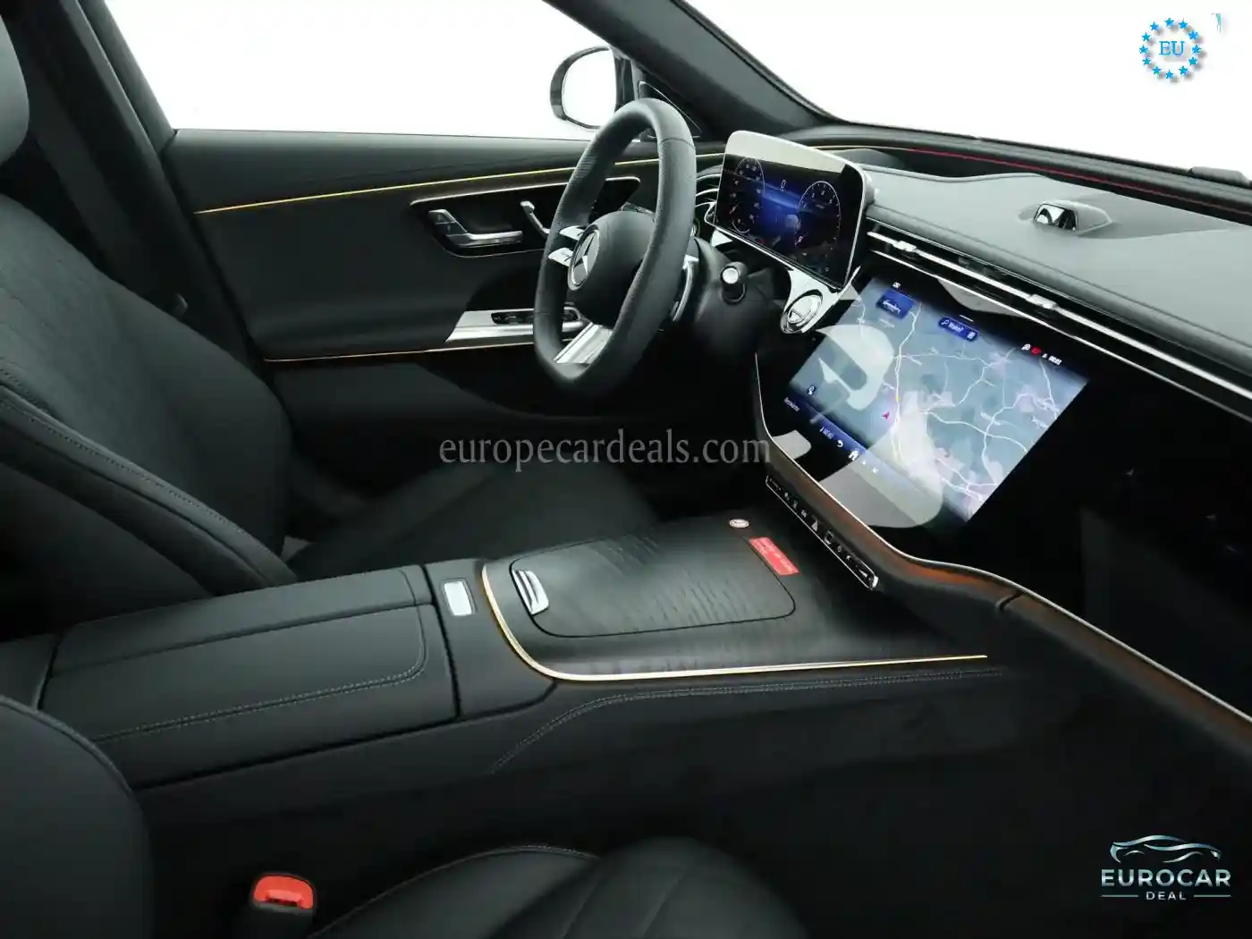 Mercedes-Benz E 450
