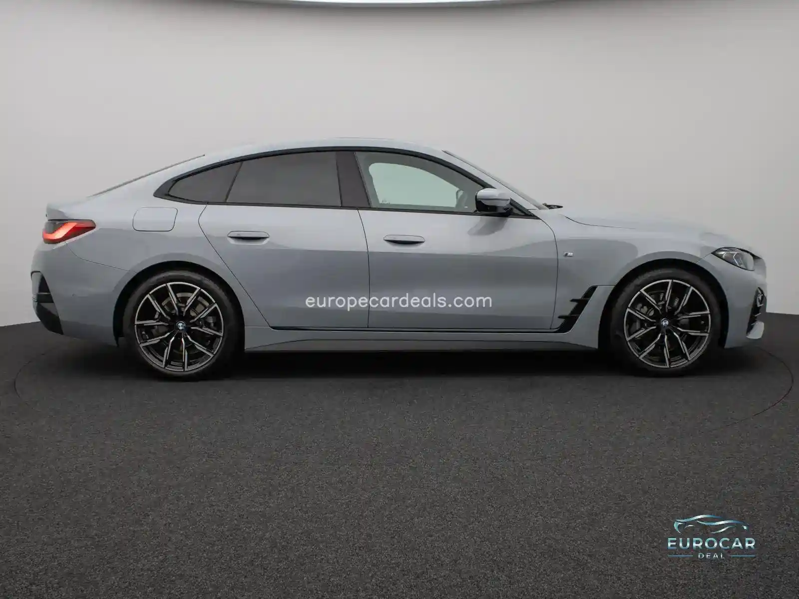 BMW 430 Gran Coupé