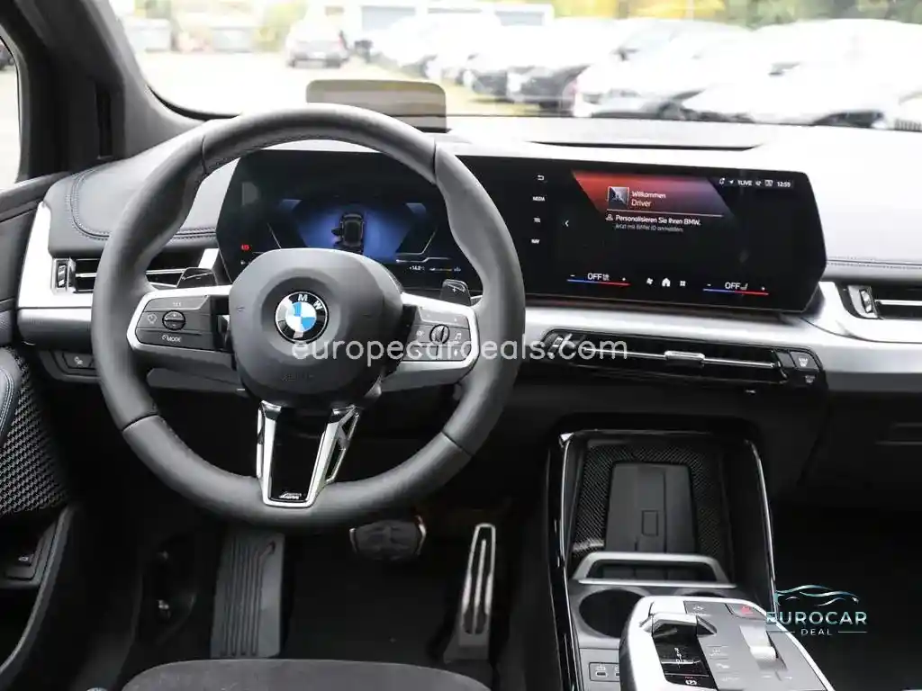 BMW 220 Active Tourer