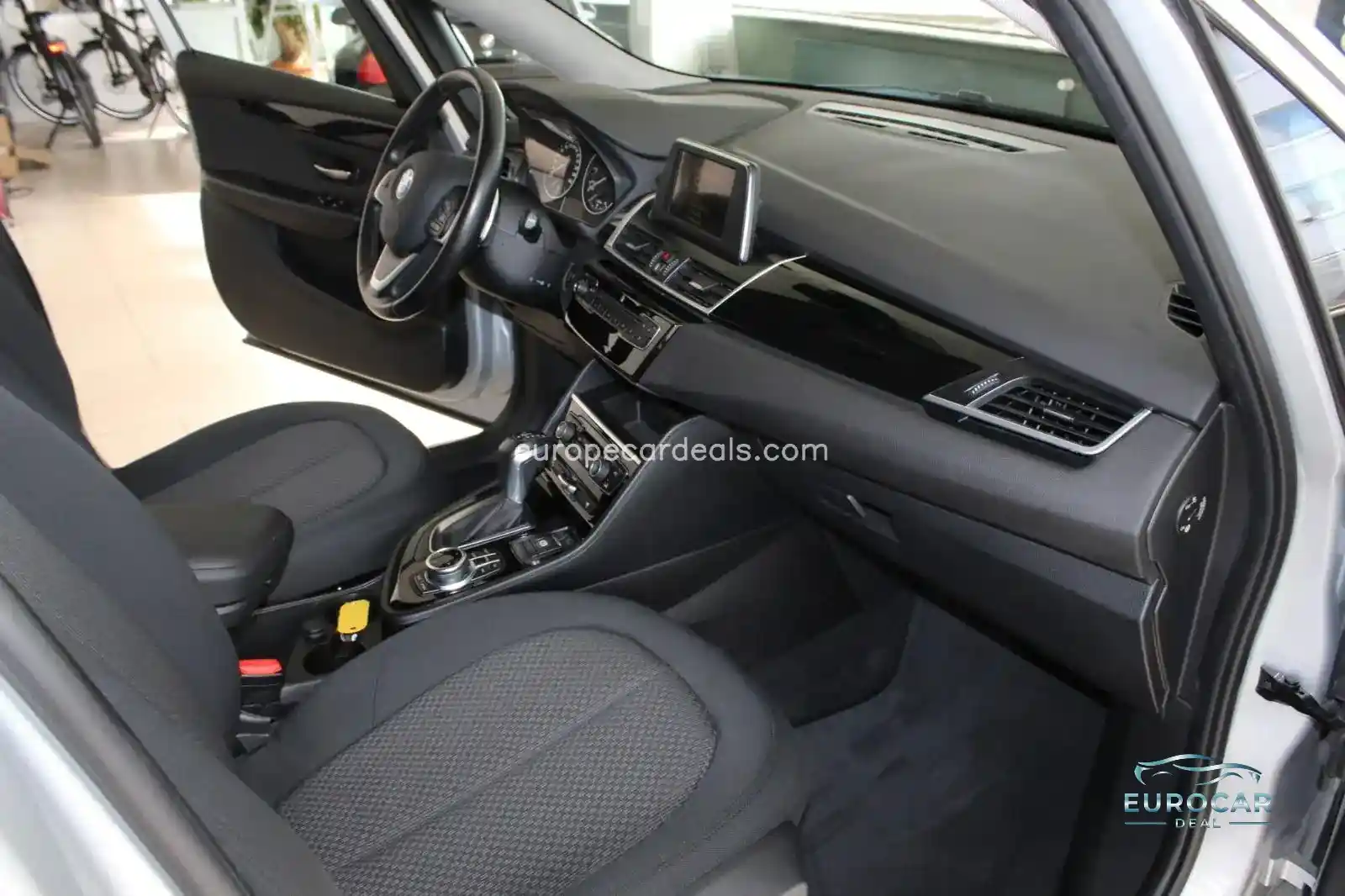 BMW 220 Active Tourer