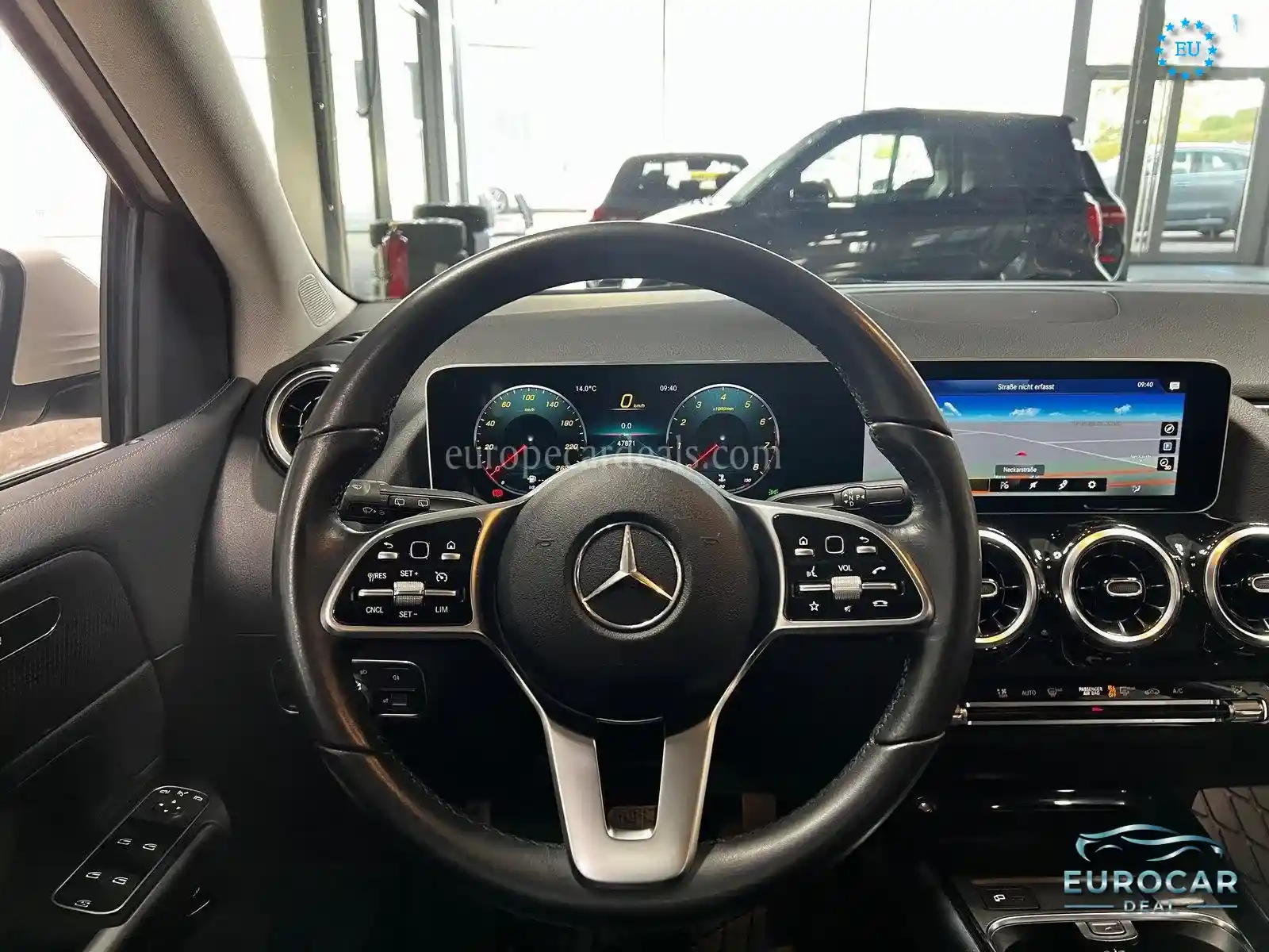 Mercedes-Benz B 250