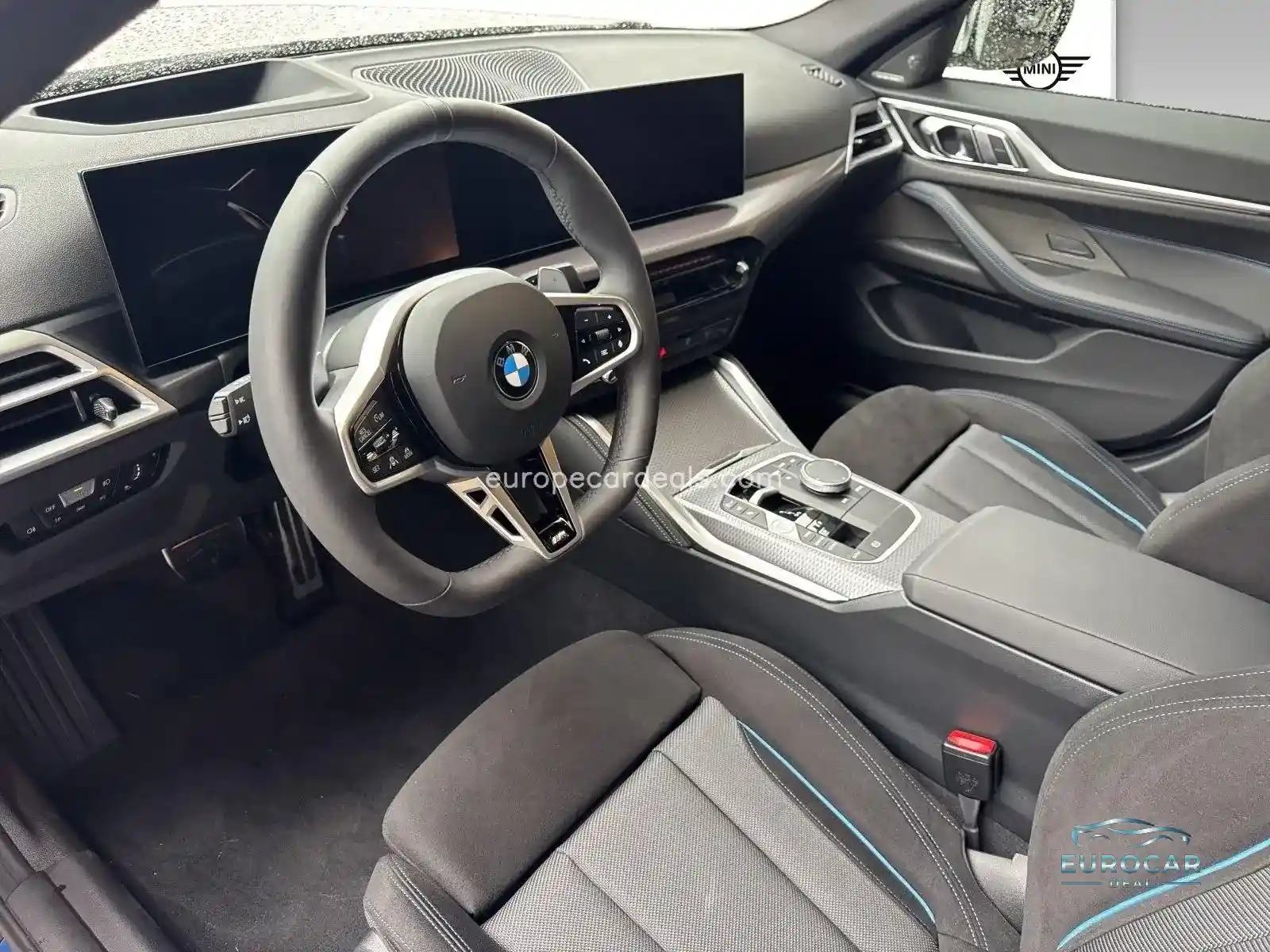 BMW 430