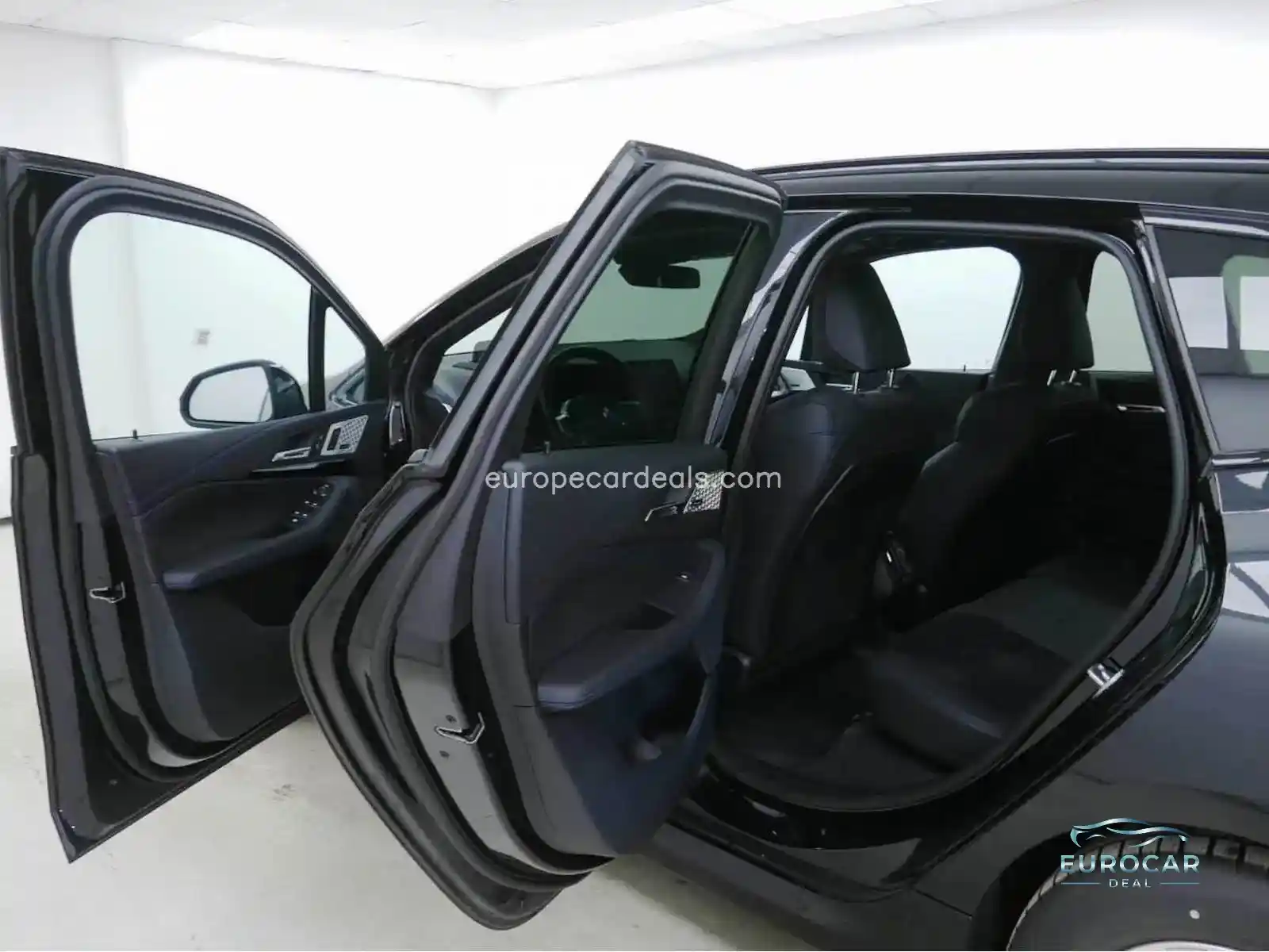 BMW 220 Active Tourer