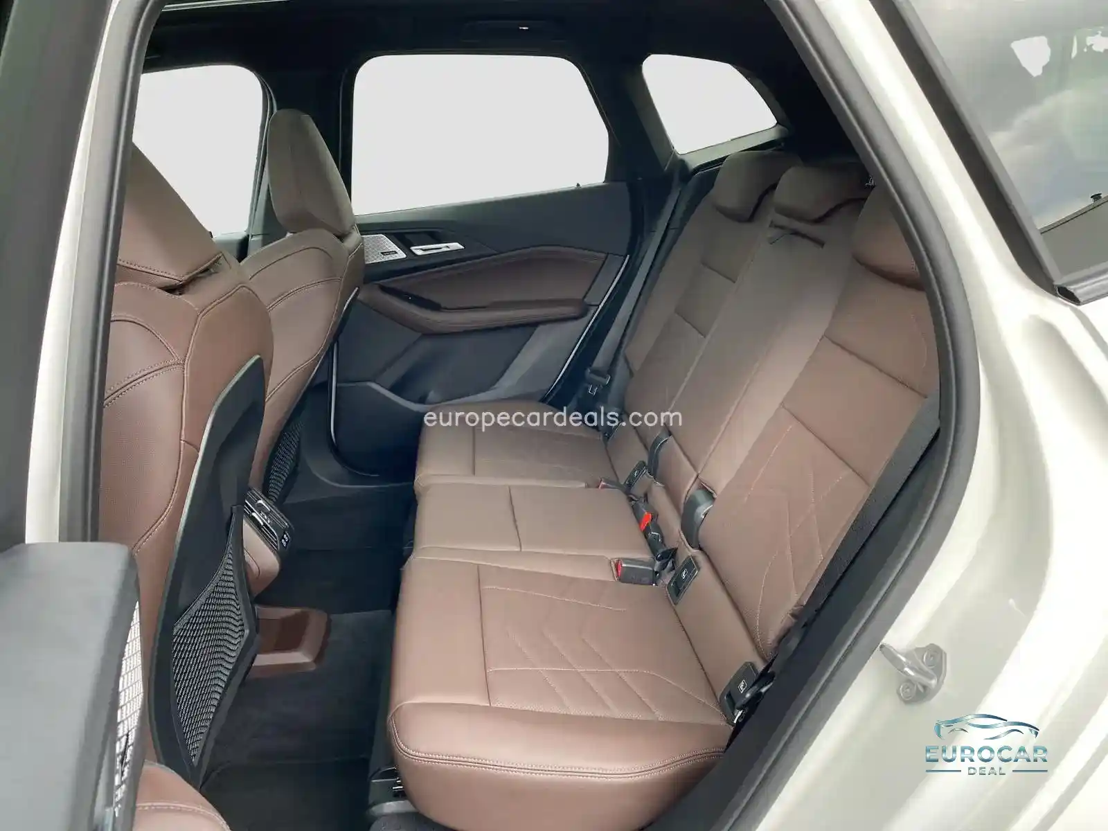 BMW 223 Active Tourer
