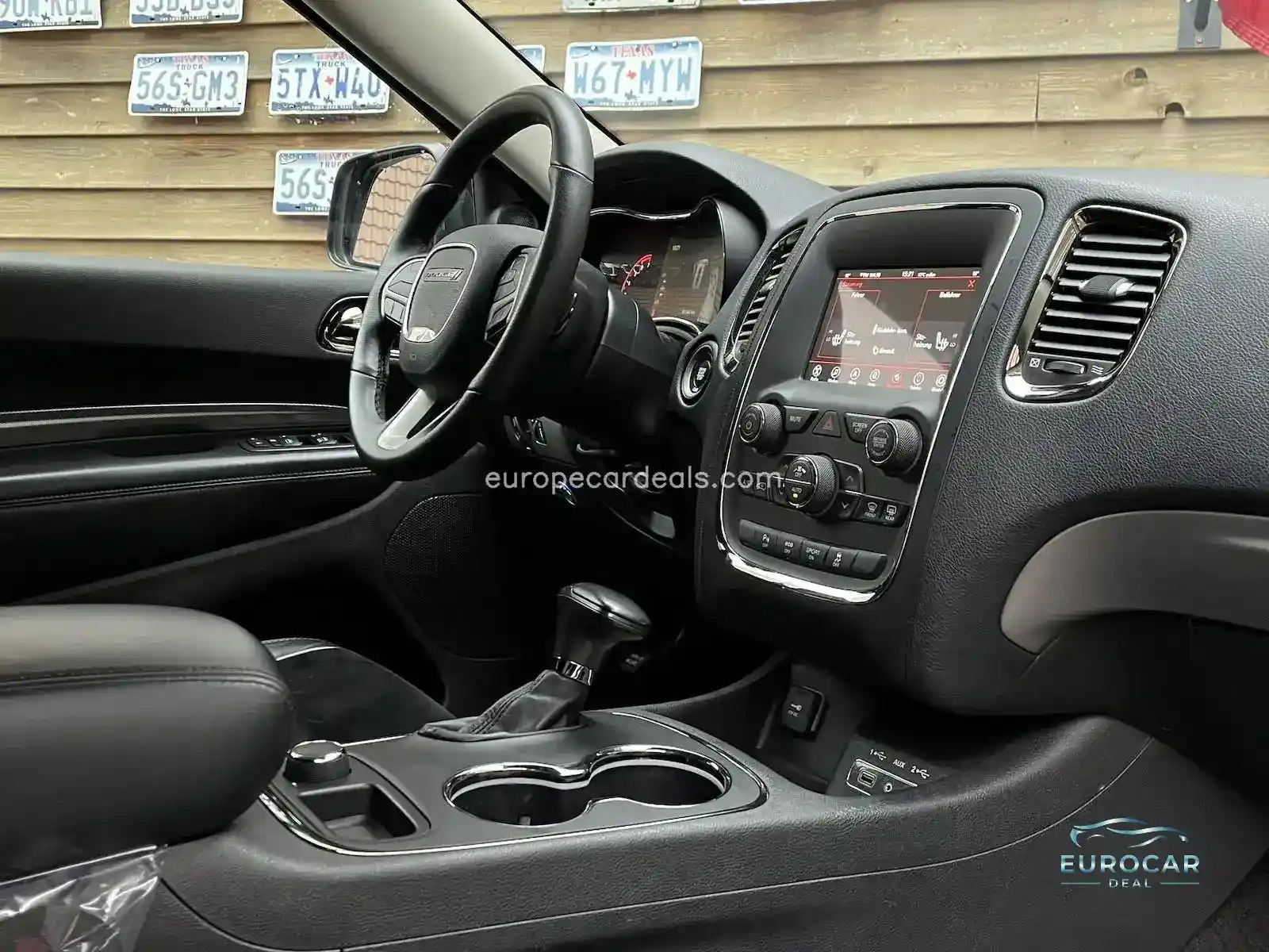 Dodge Durango