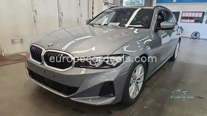 BMW 318