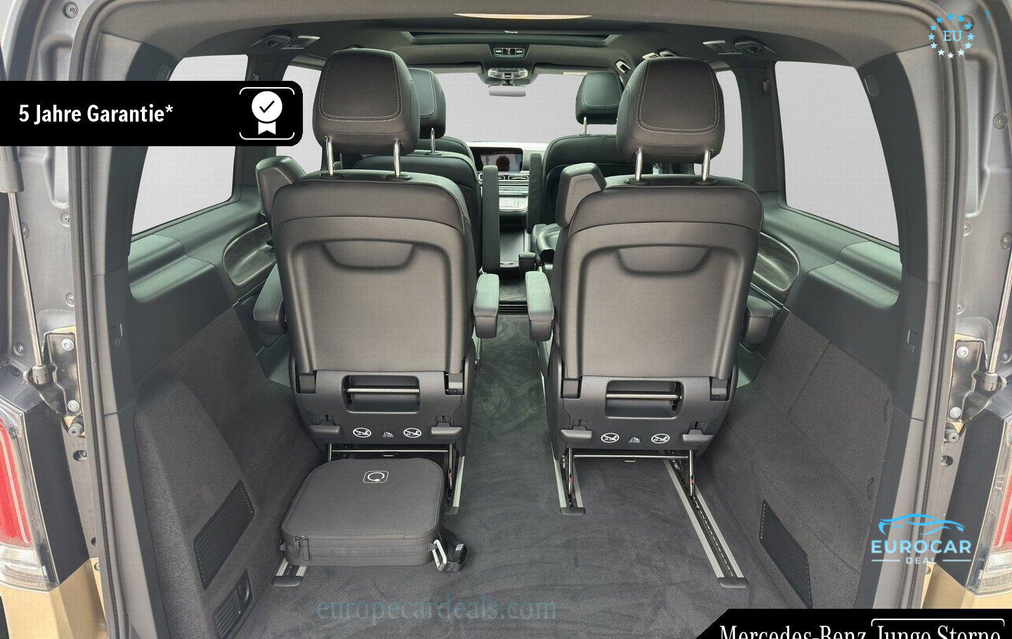 Mercedes-Benz EQV