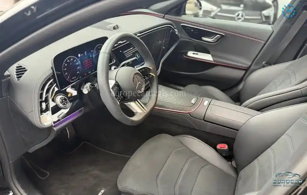 Mercedes-Benz E 300