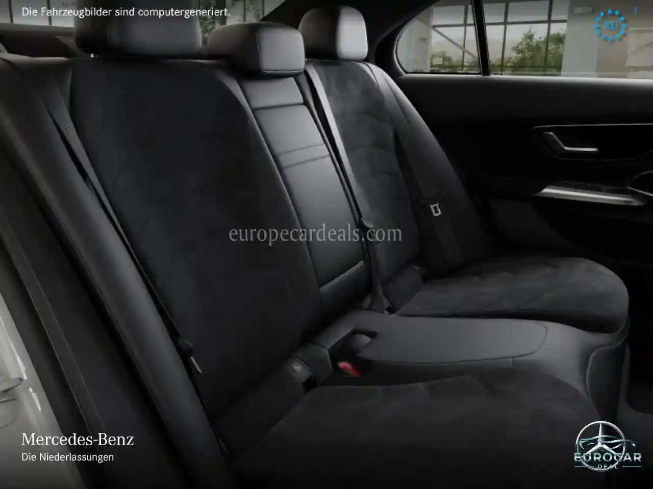 Mercedes-Benz E 450