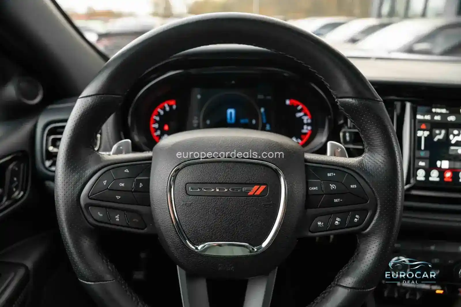 Dodge Durango