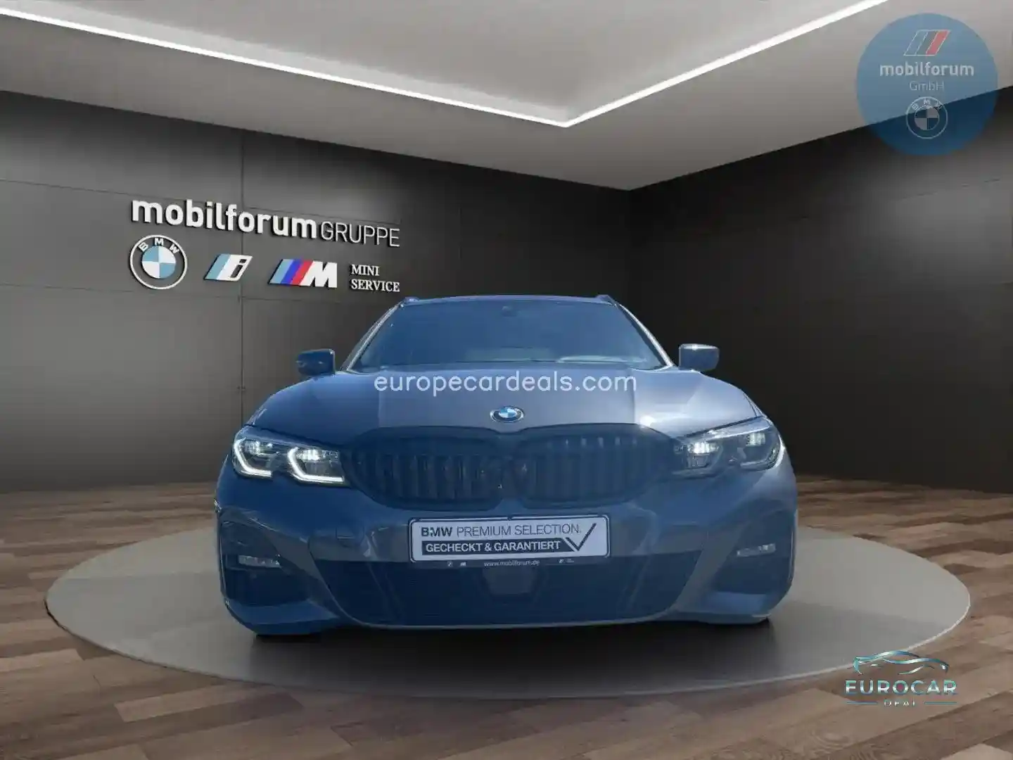 BMW 330