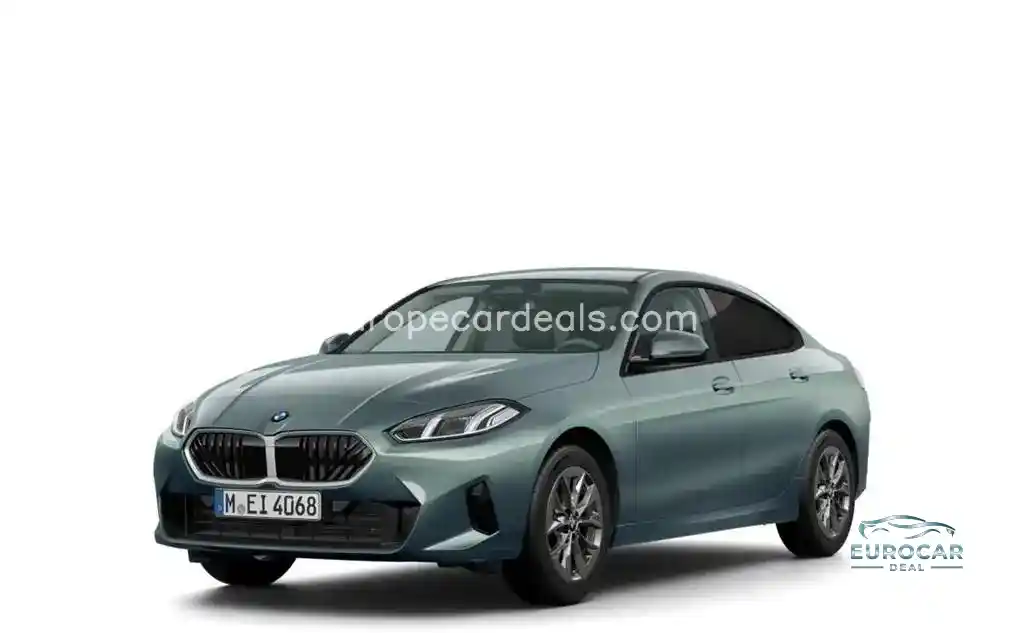 BMW 220 Gran Coupé