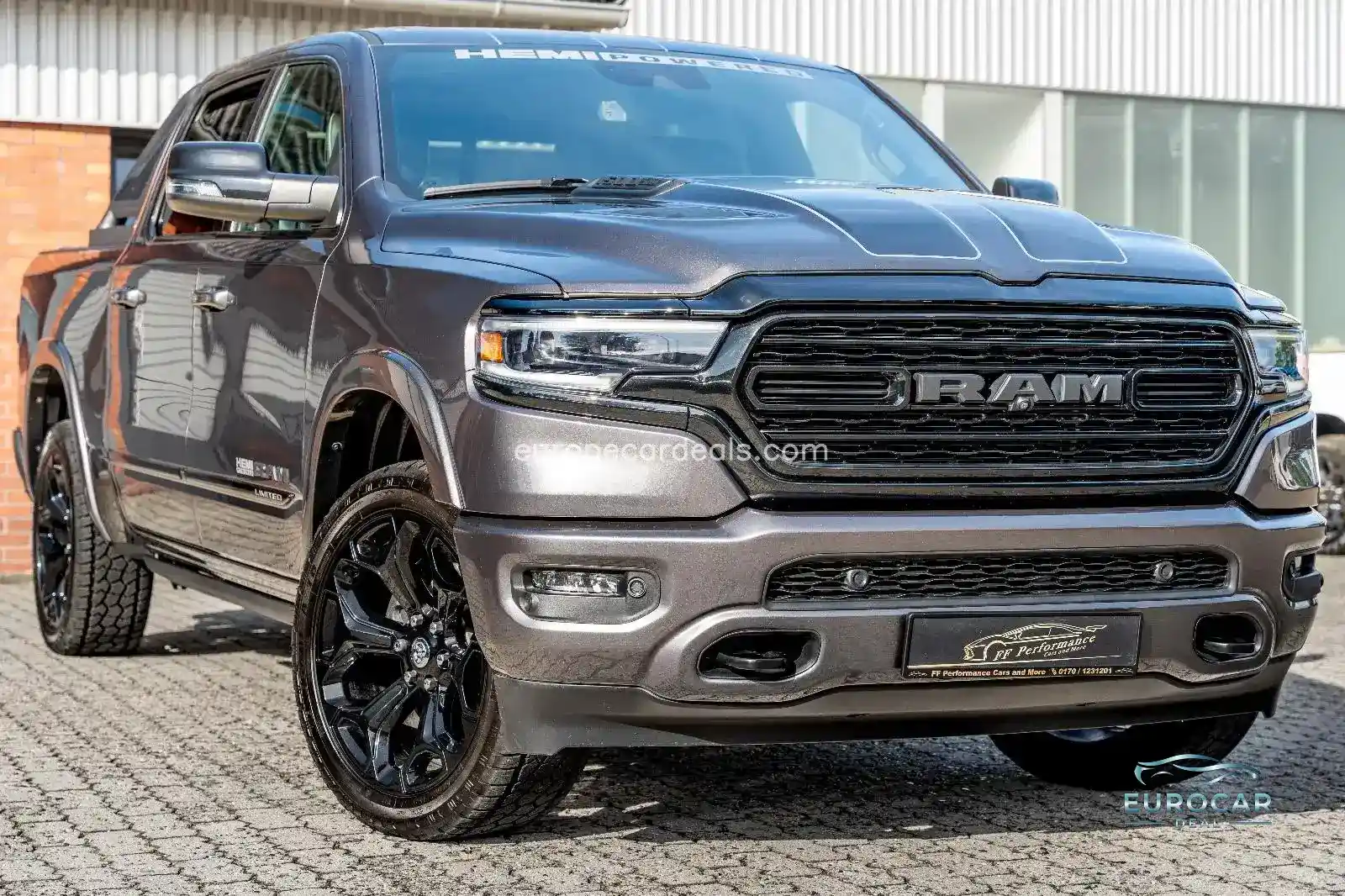 Dodge RAM