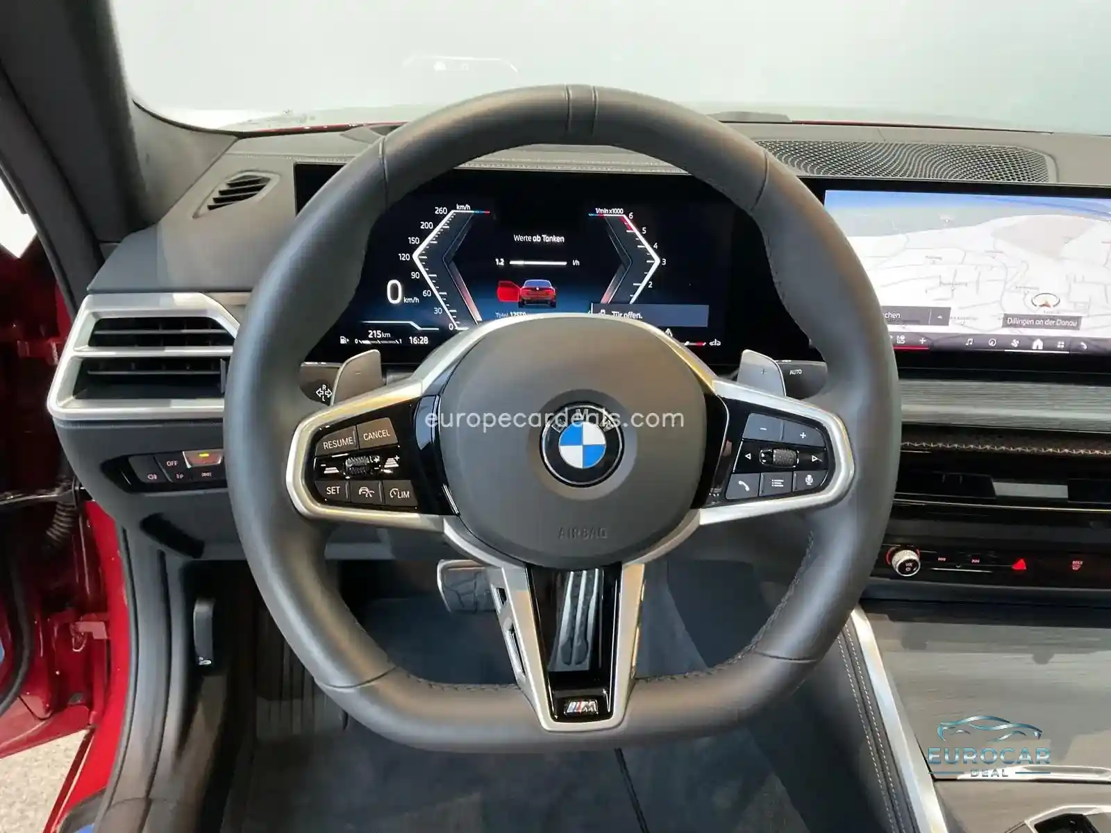 BMW 430
