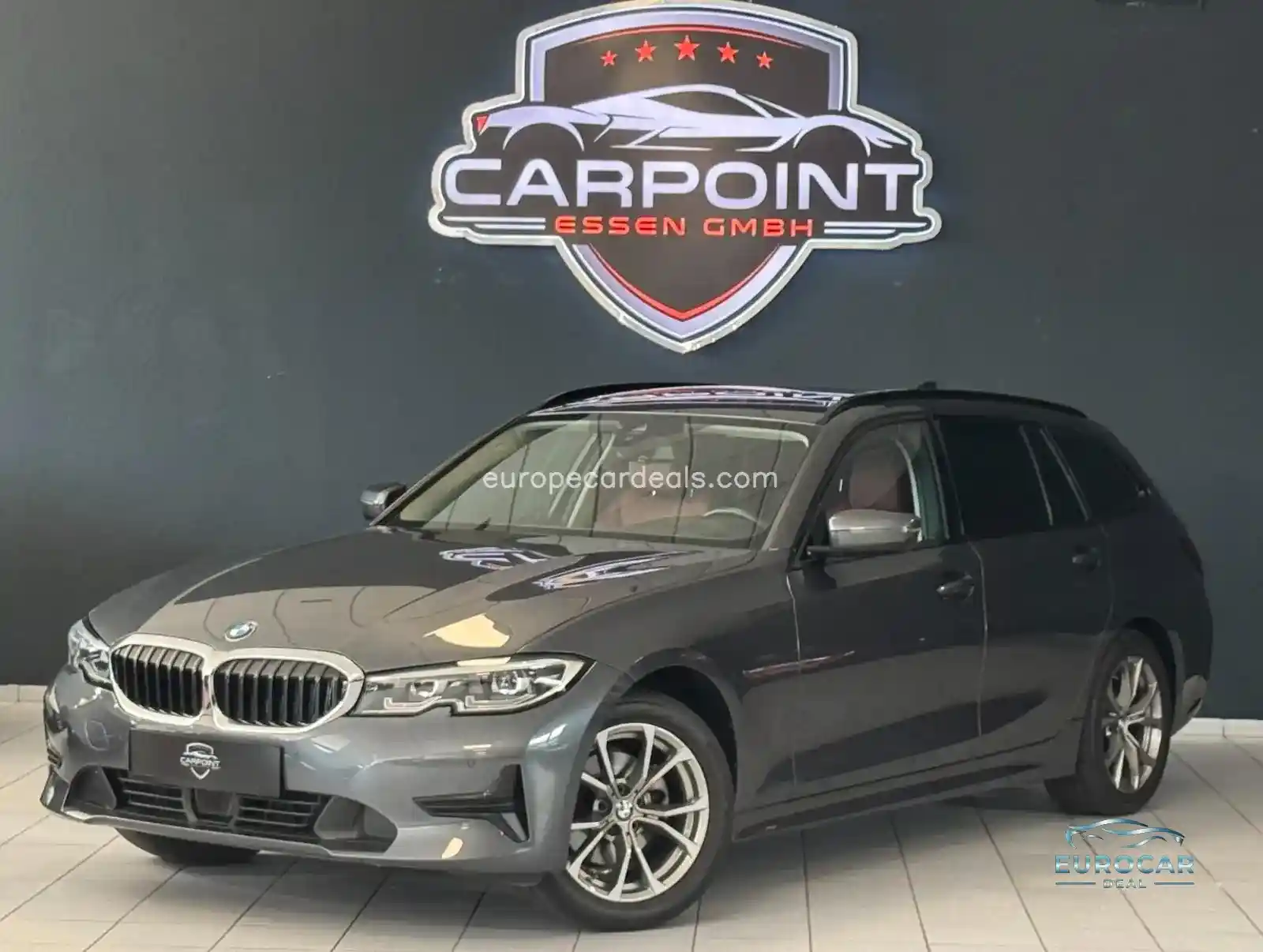 BMW 320