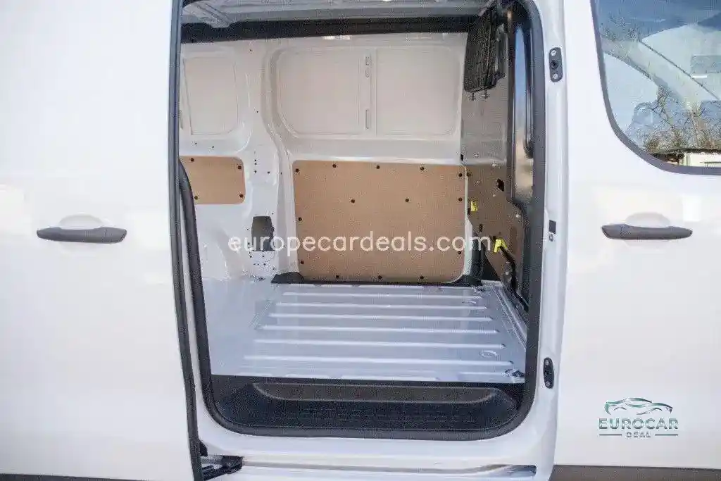 Toyota Proace (Verso)