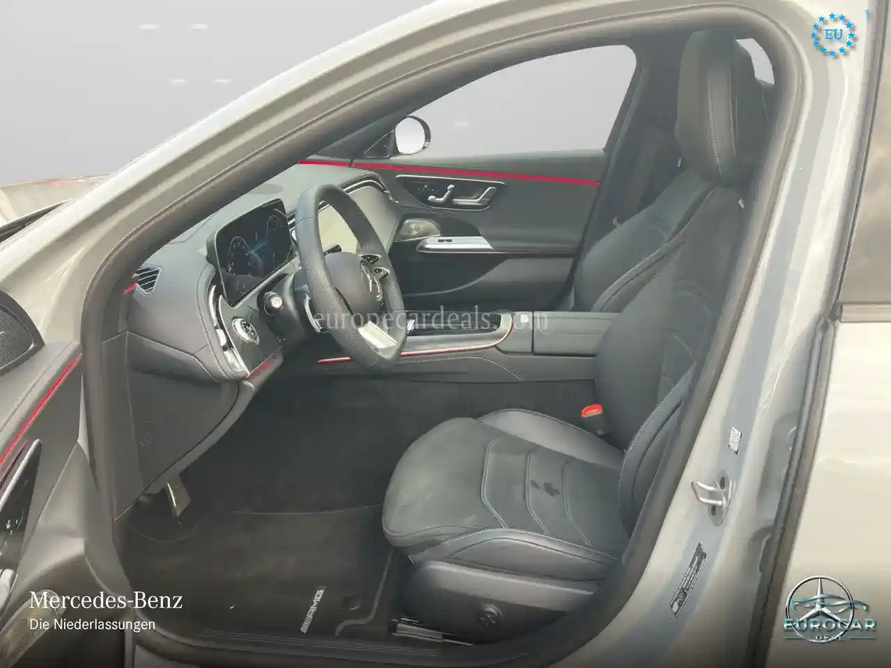 Mercedes-Benz E 450