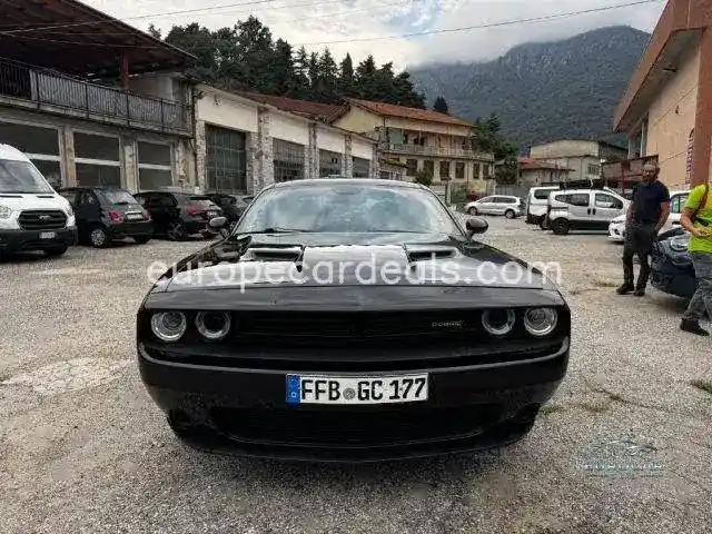 Dodge Other