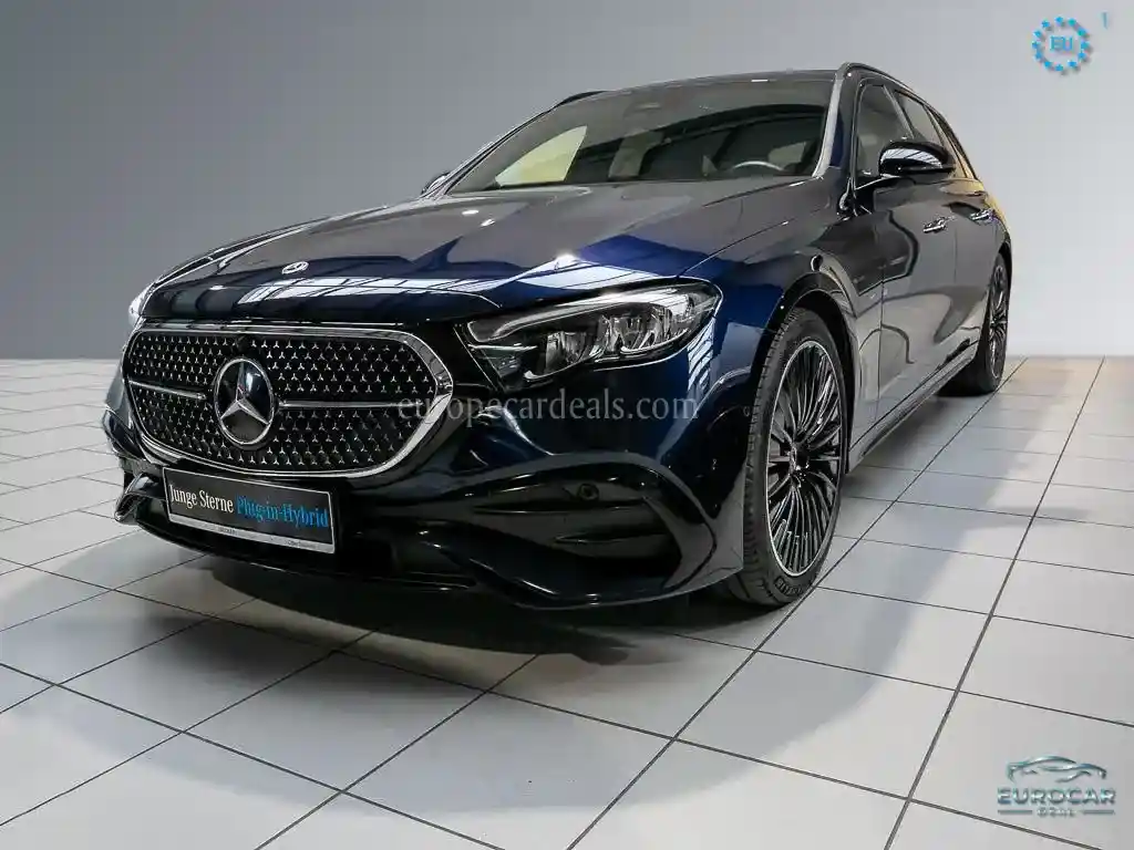 Mercedes-Benz E 300