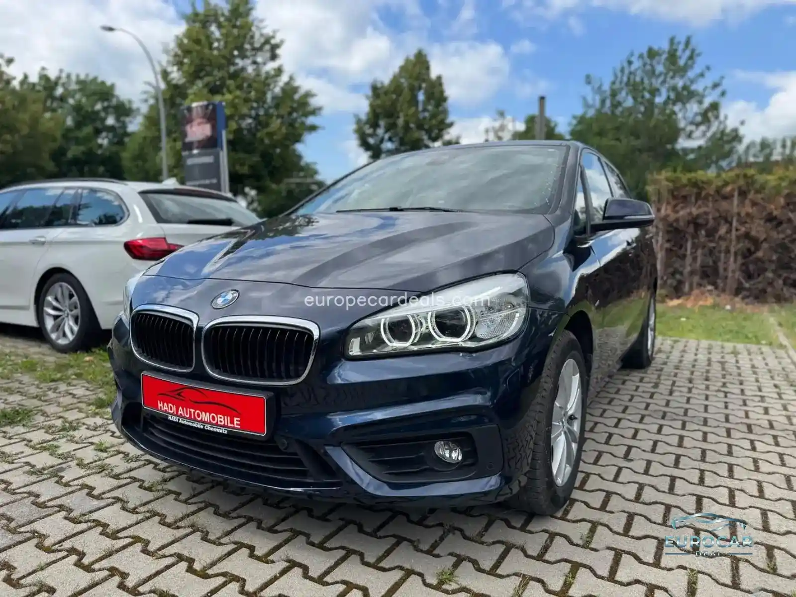 BMW 220