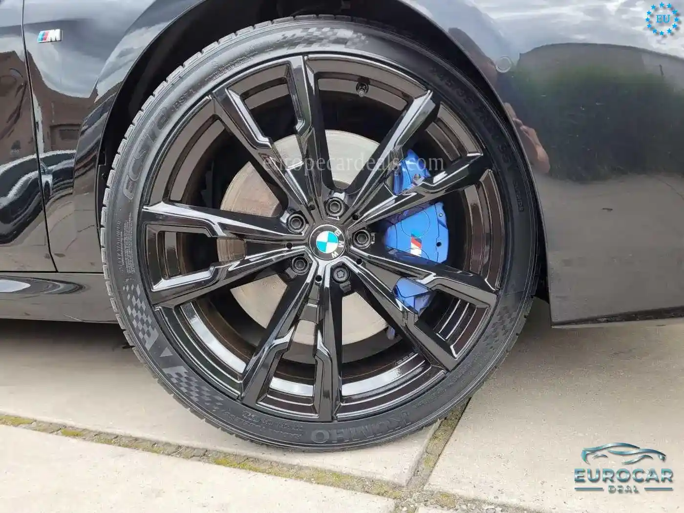 BMW 135