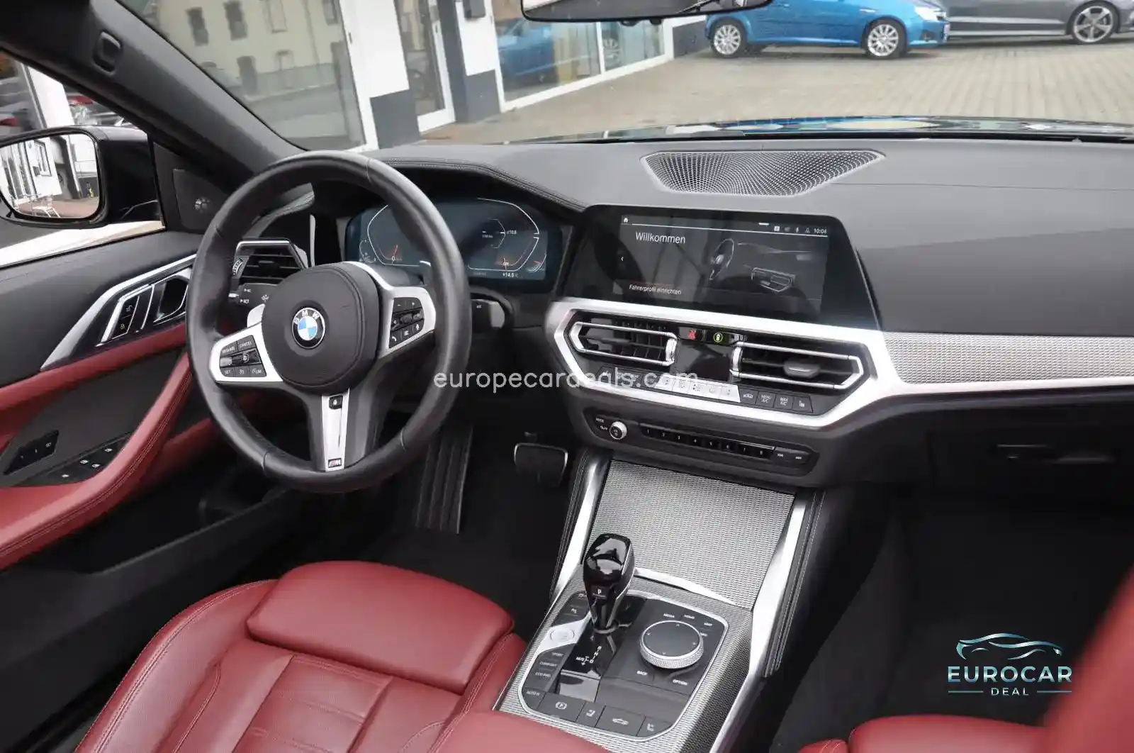 BMW 430
