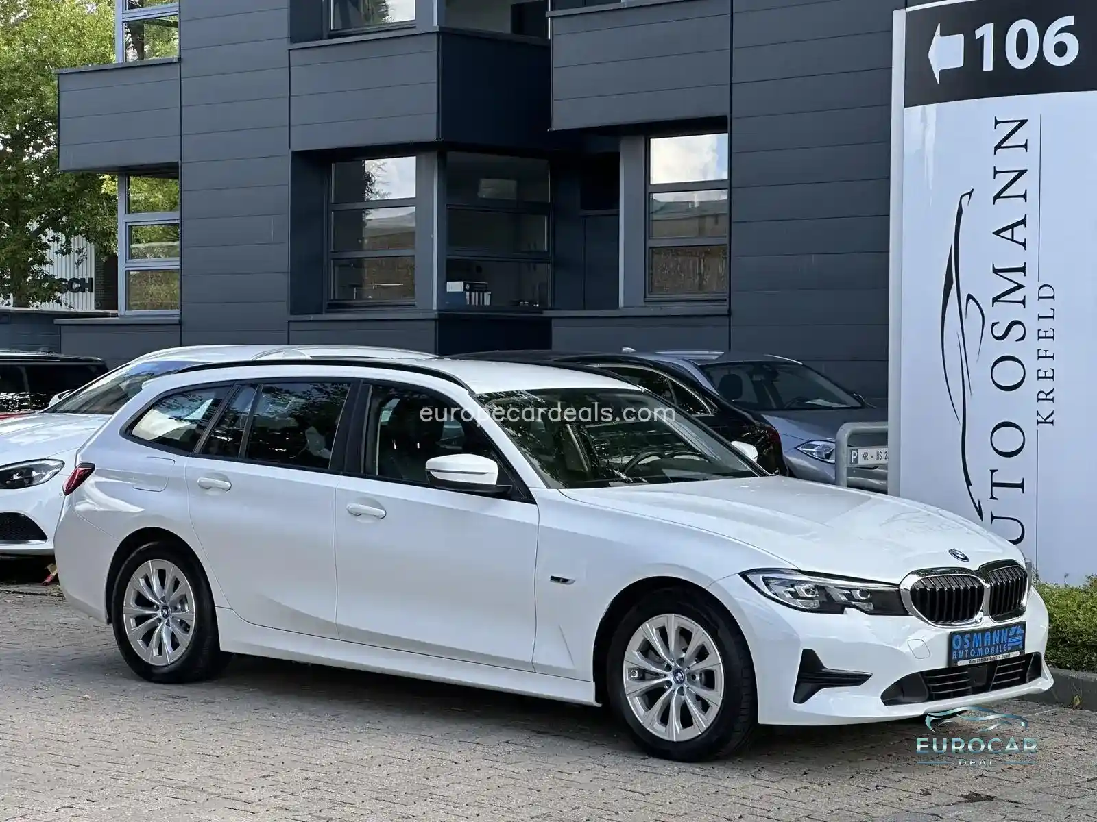 BMW 320