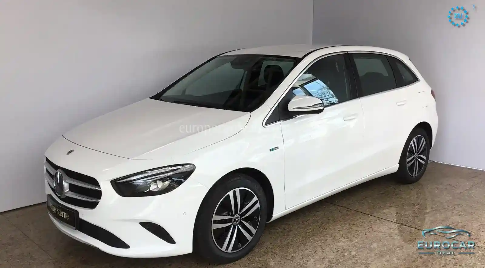 Mercedes-Benz B 250