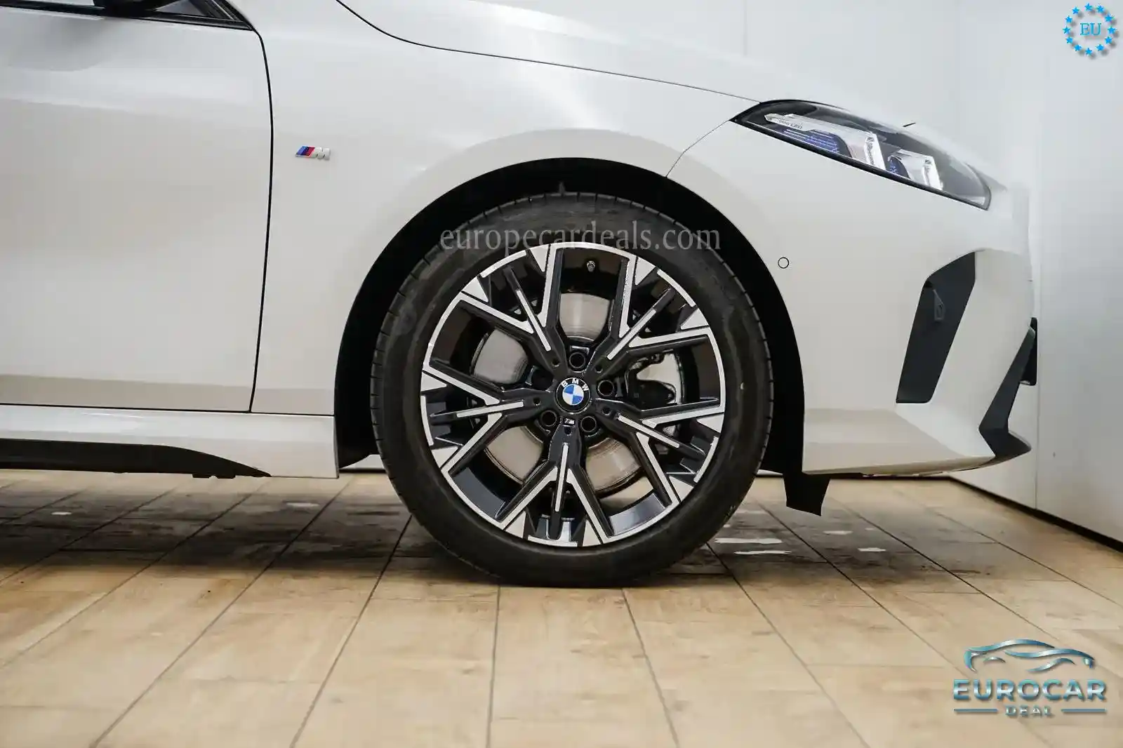 BMW 123