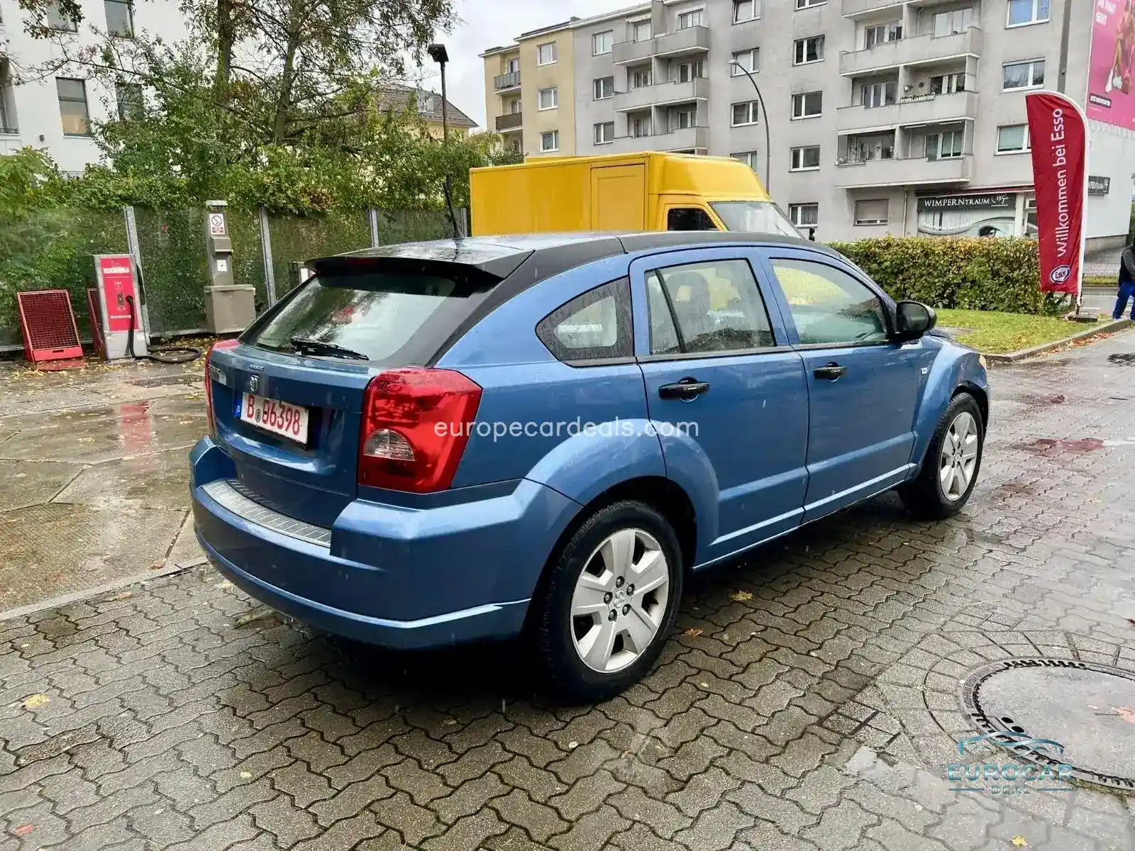 Dodge Caliber