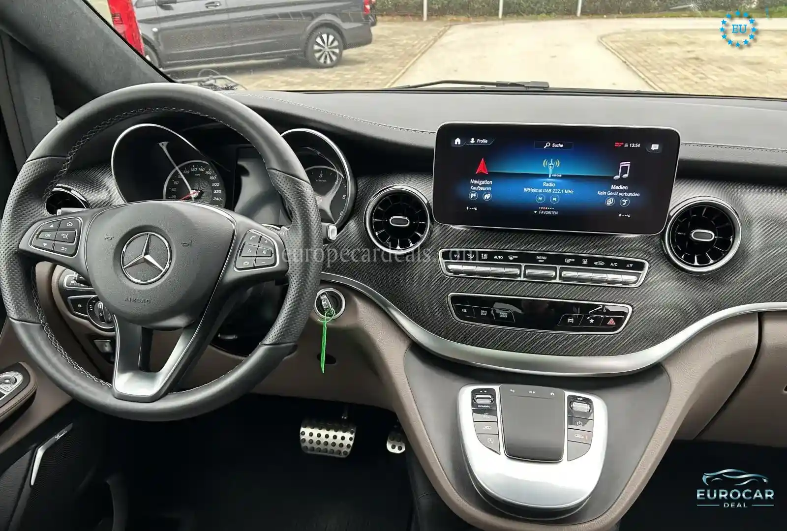 Mercedes-Benz V 300