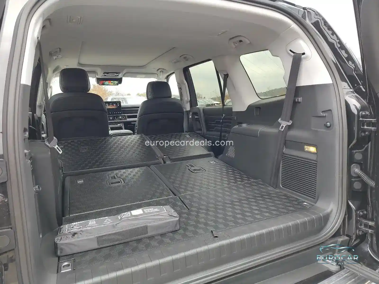 BAIC BJ60