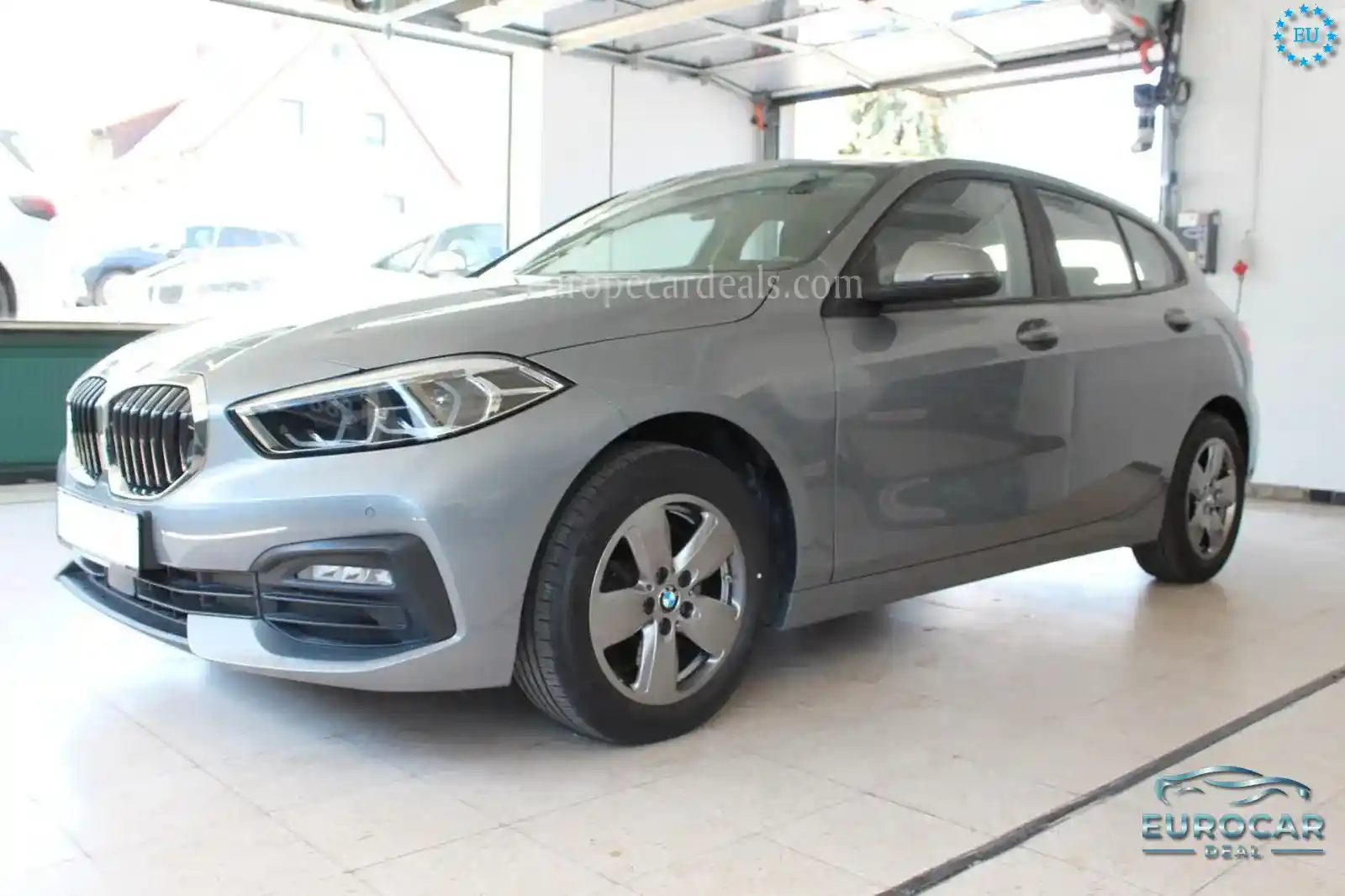 BMW 118