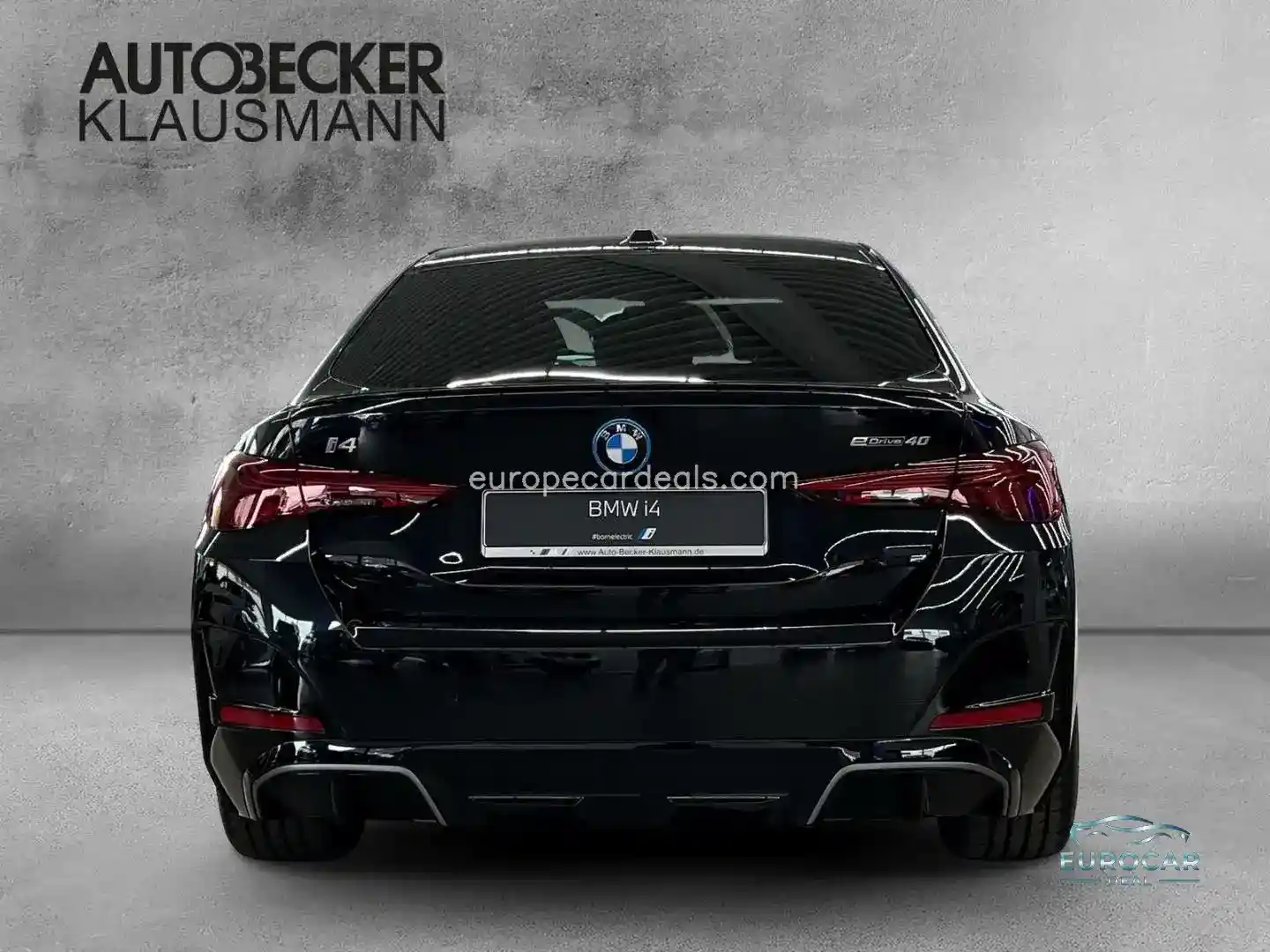 BMW i4