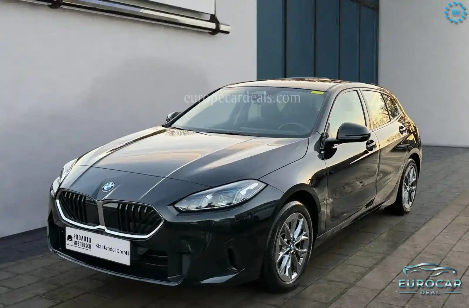 BMW 120